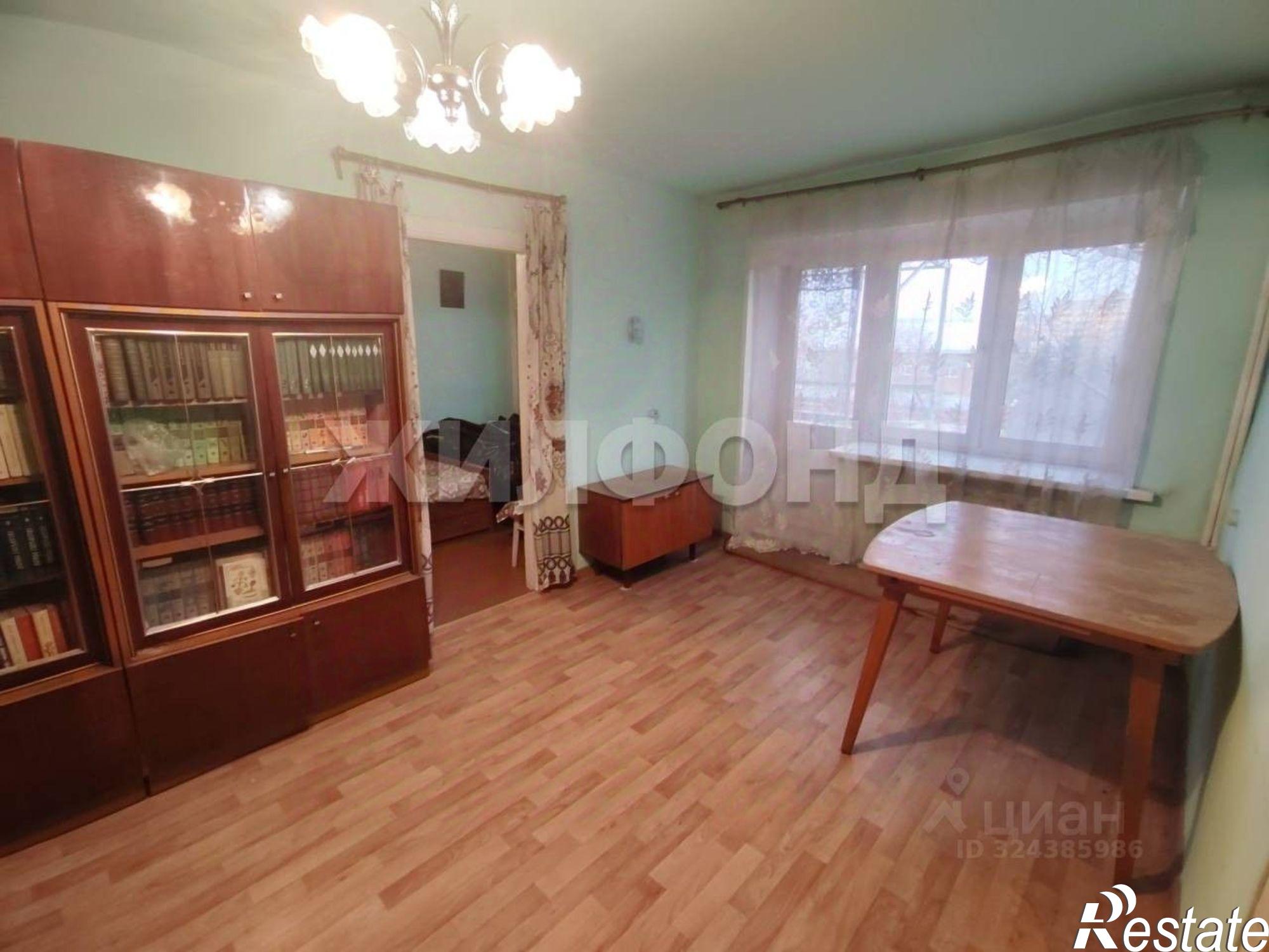 Купить квартиру за 3 600 000 рублей на улица Щетинкина, 80