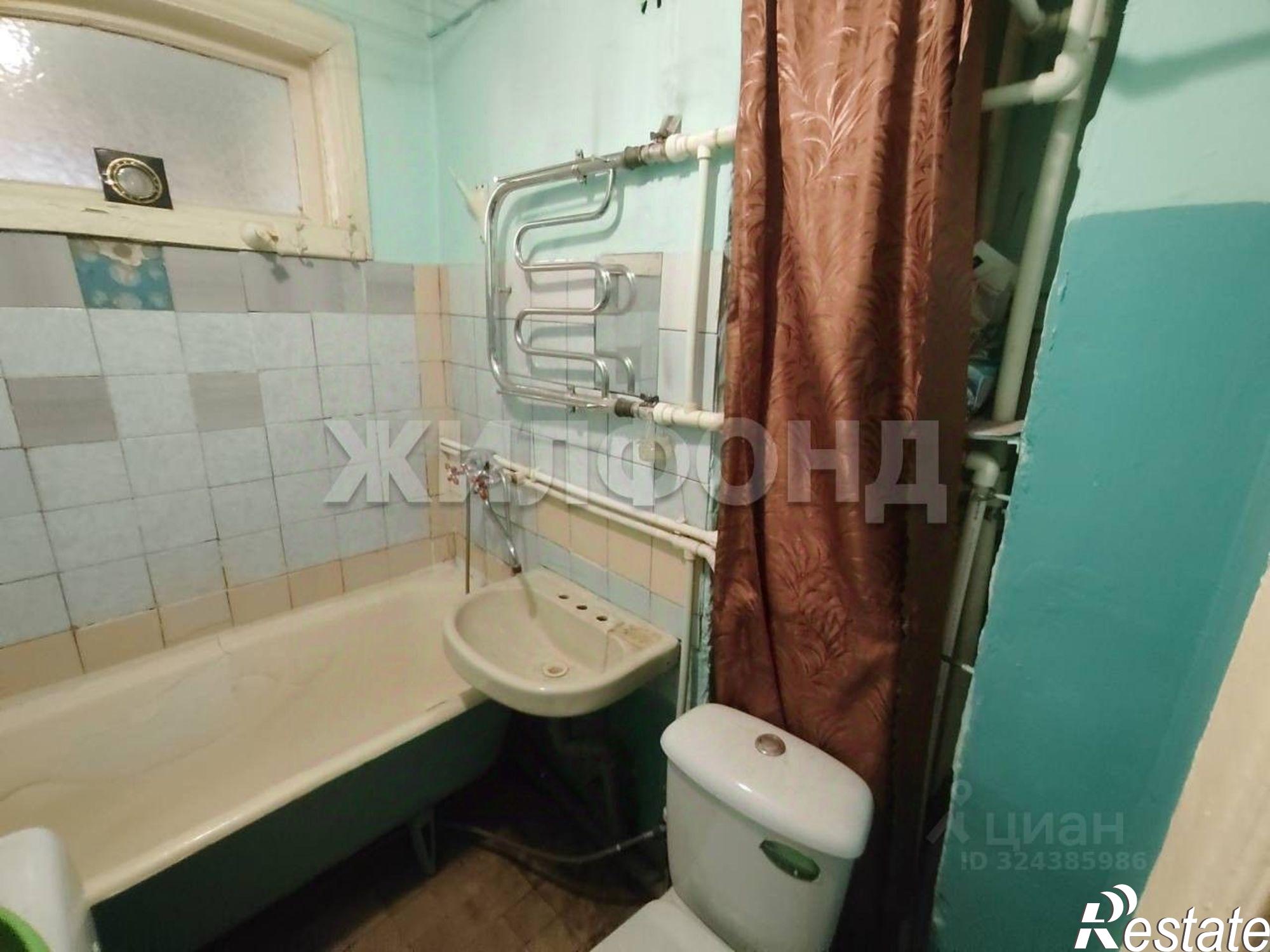 Купить квартиру за 3 600 000 рублей на улица Щетинкина, 80