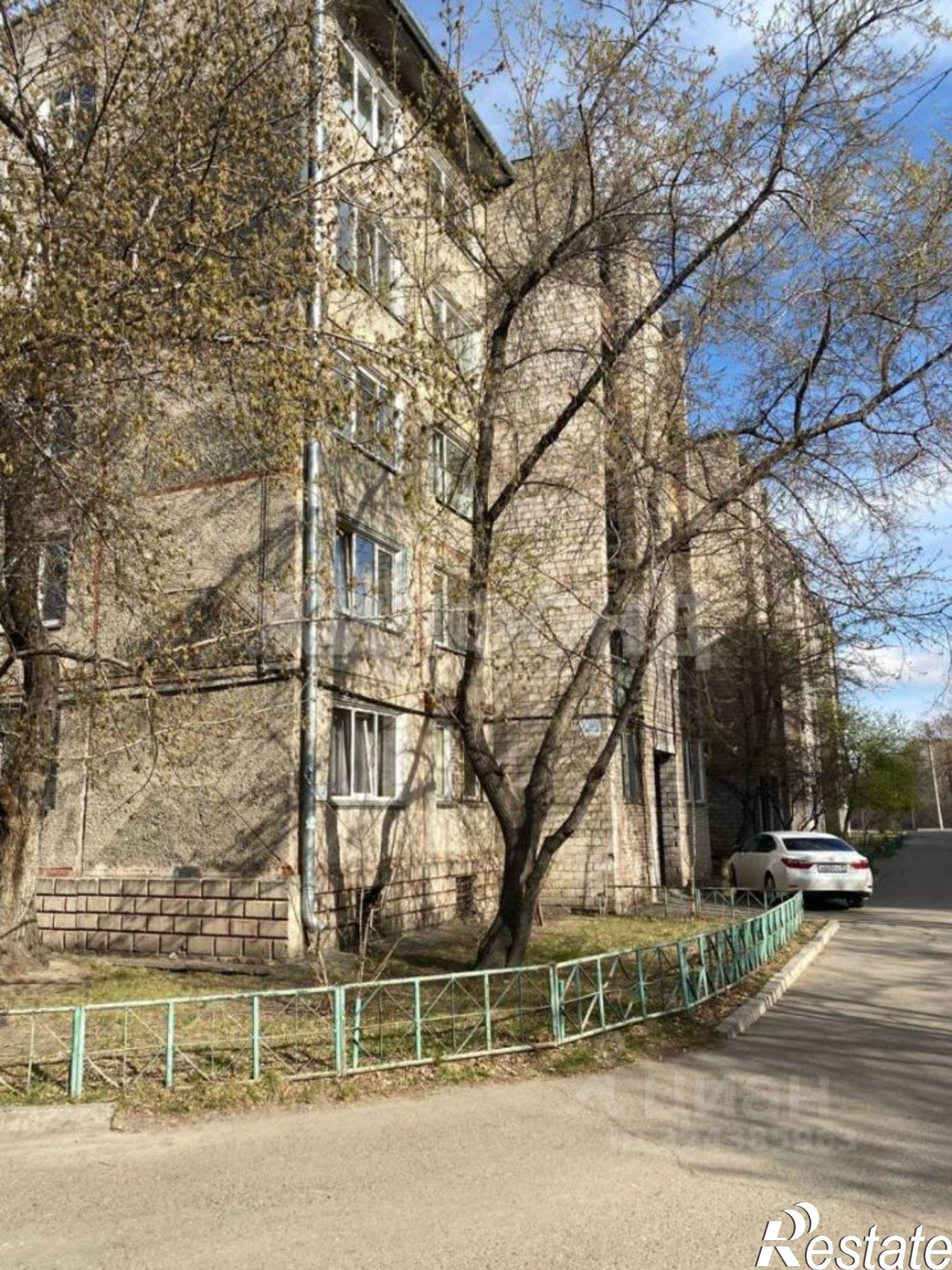 Купить комнату за 1 000 000 рублей на Северный проезд, 5-2