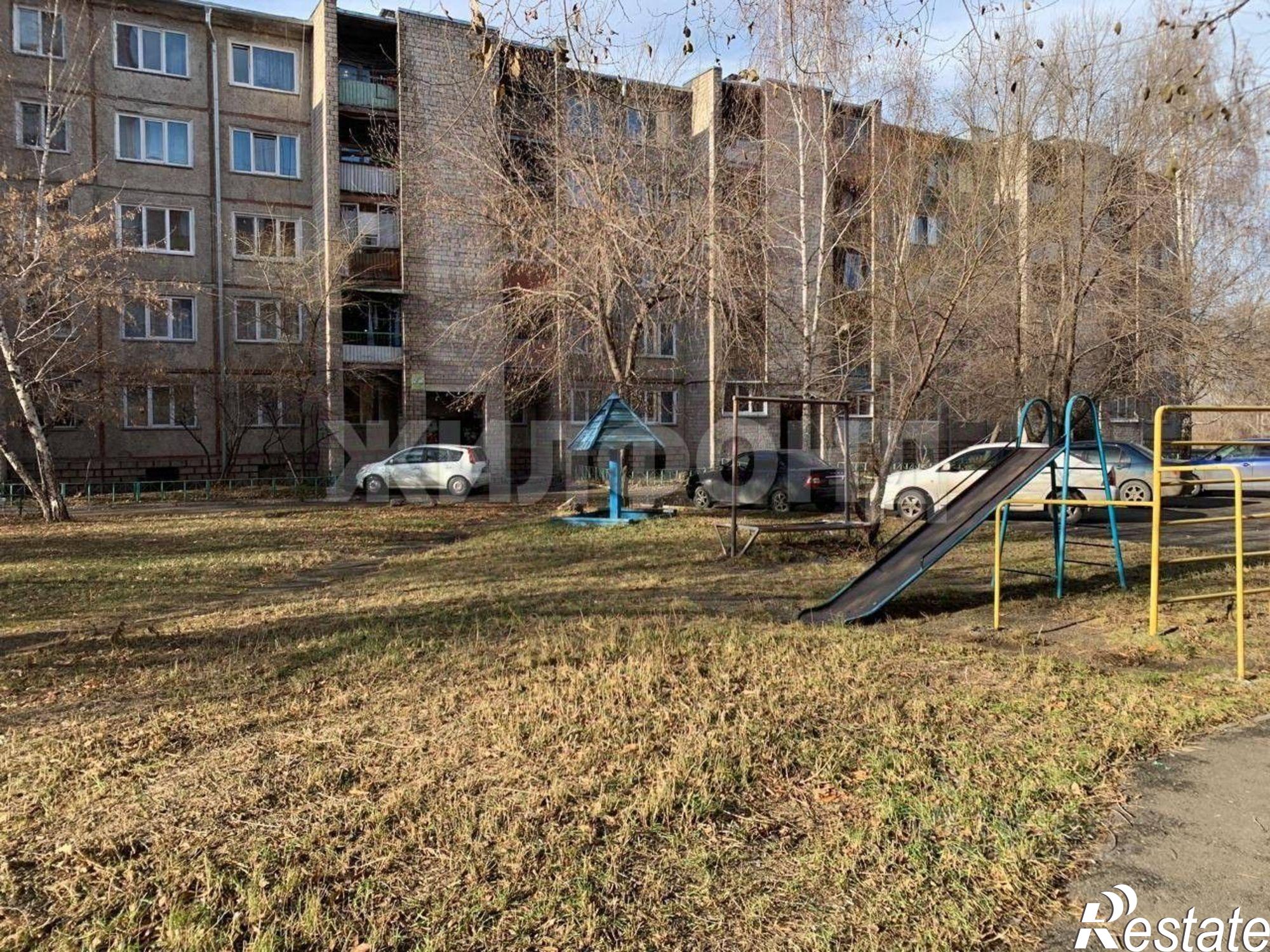 Купить комнату за 1 000 000 рублей на Северный проезд, 5-2