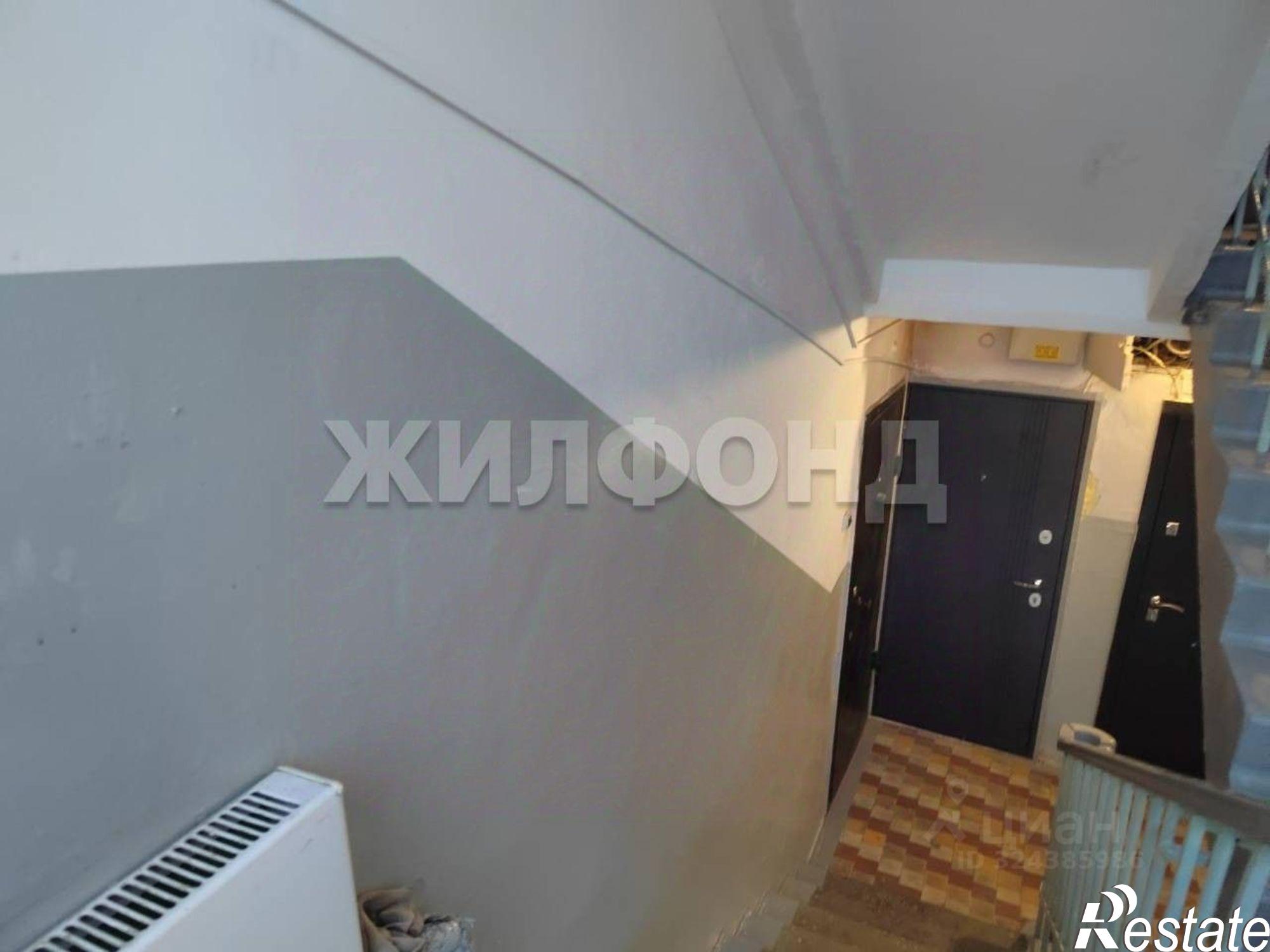 Купить квартиру за 3 600 000 рублей на улица Щетинкина, 80