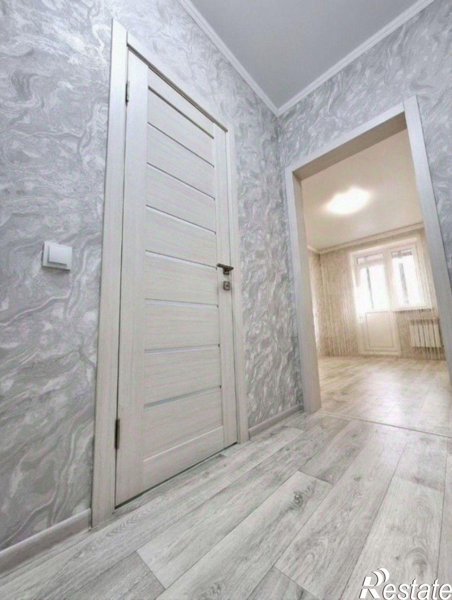 Купить квартиру за 4 850 000 рублей на улица Генерала Тихонова, 12 к2