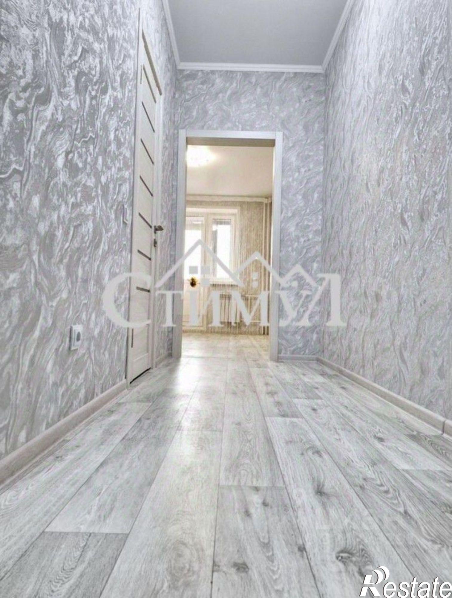 Купить квартиру за 4 850 000 рублей на улица Генерала Тихонова, 12 к2