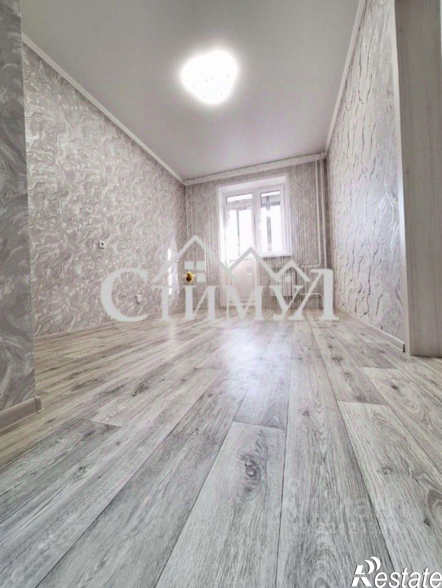 Купить квартиру за 4 850 000 рублей на улица Генерала Тихонова, 12 к2