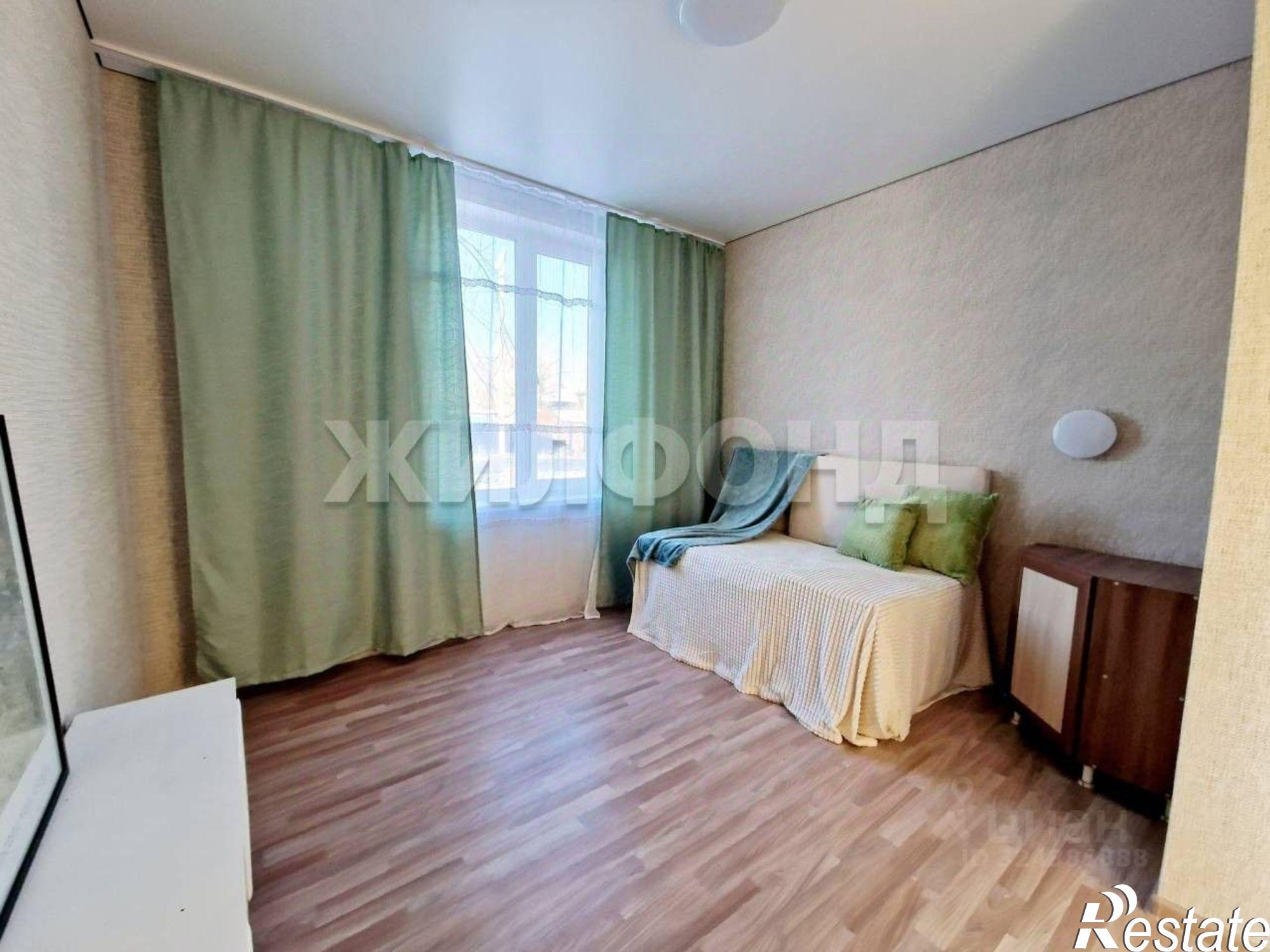 Купить квартиру за 1 800 000 рублей на ул Новая, 15