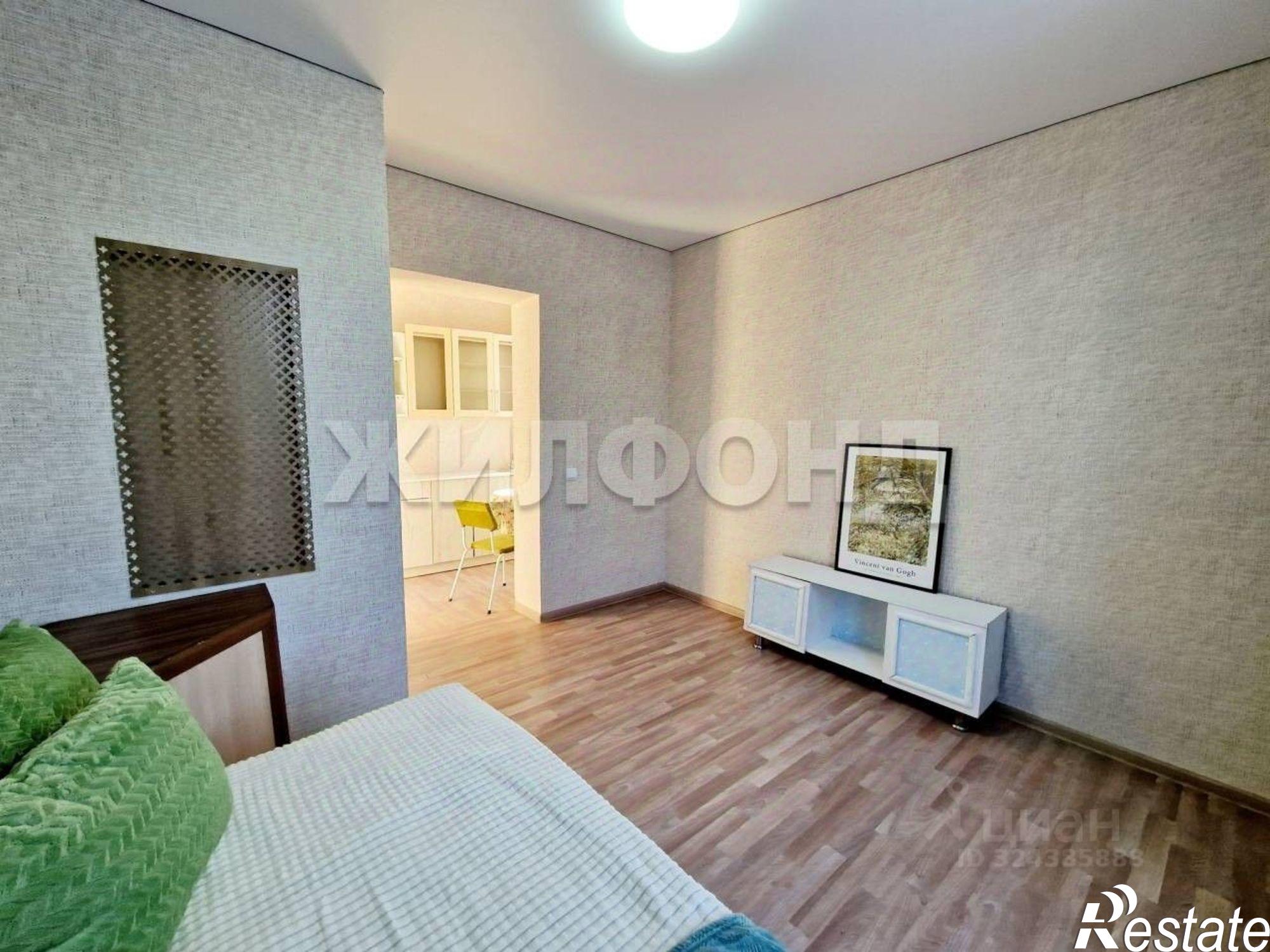 Купить квартиру за 1 800 000 рублей на ул Новая, 15