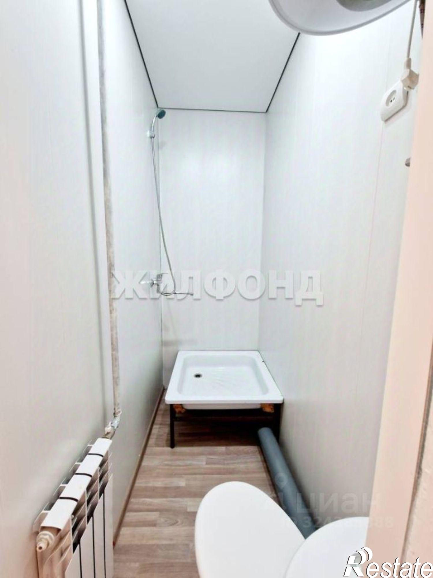 Купить квартиру за 1 800 000 рублей на ул Новая, 15