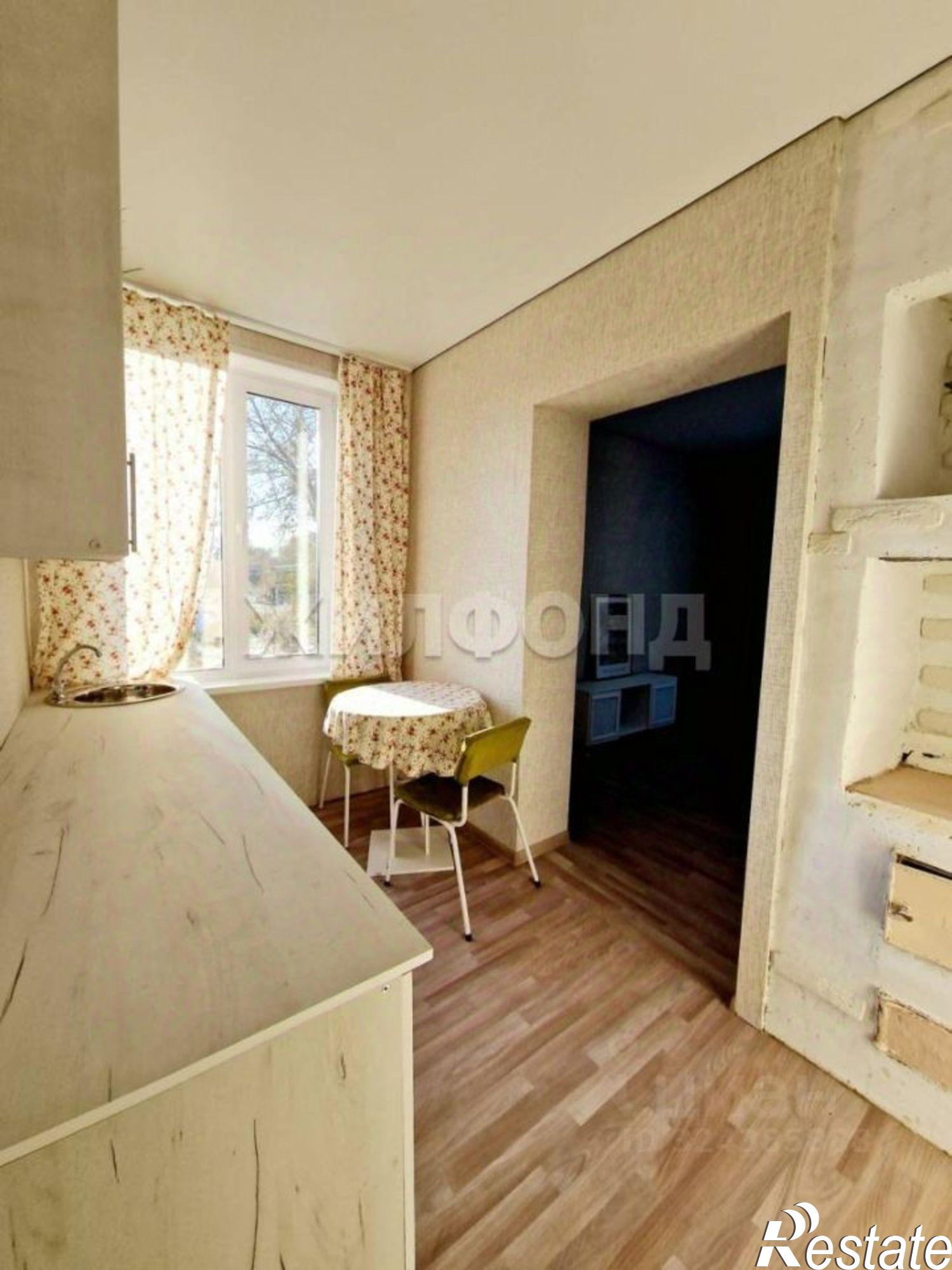 Купить квартиру за 1 800 000 рублей на ул Новая, 15