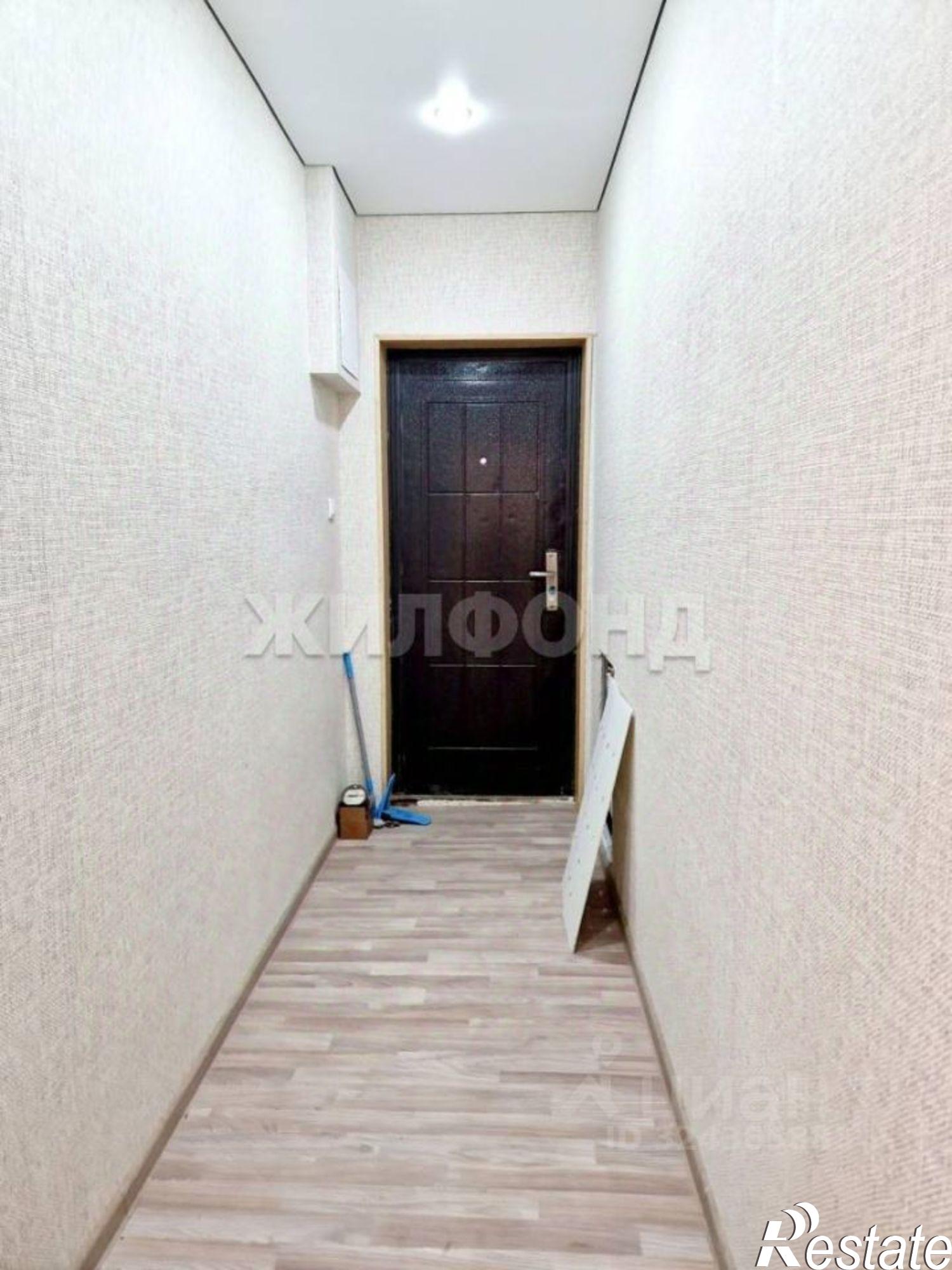 Купить квартиру за 1 800 000 рублей на ул Новая, 15