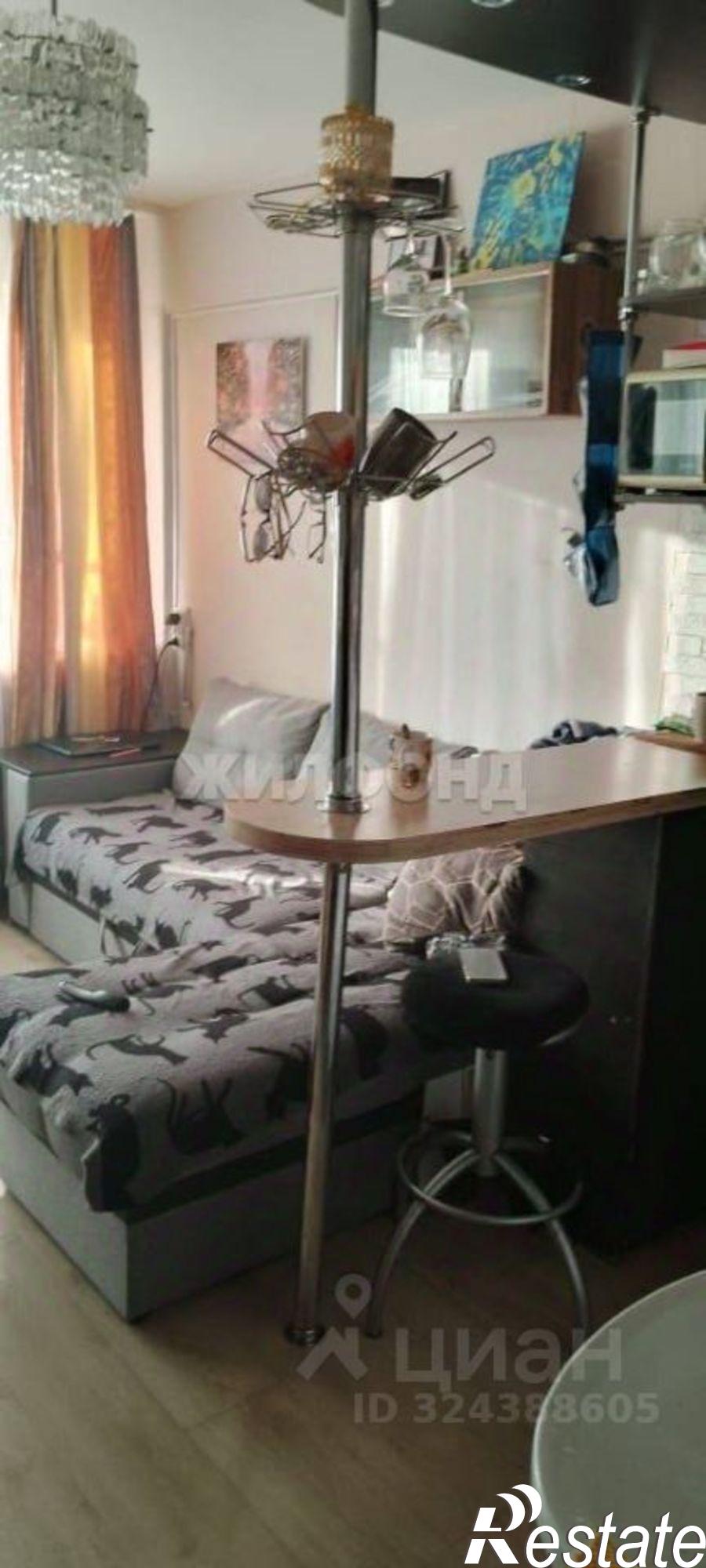 Купить комнату за 1 200 000 рублей на ул Торговая, 2 1