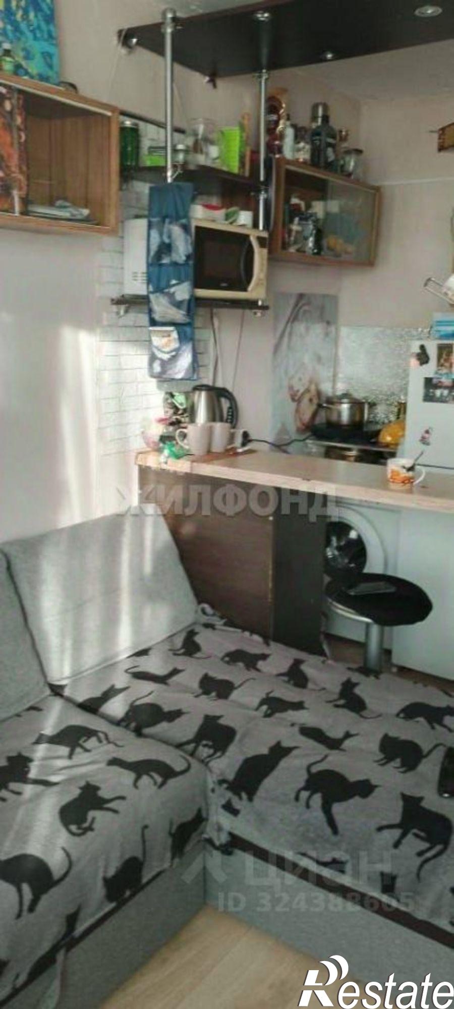 Купить комнату за 1 200 000 рублей на ул Торговая, 2 1