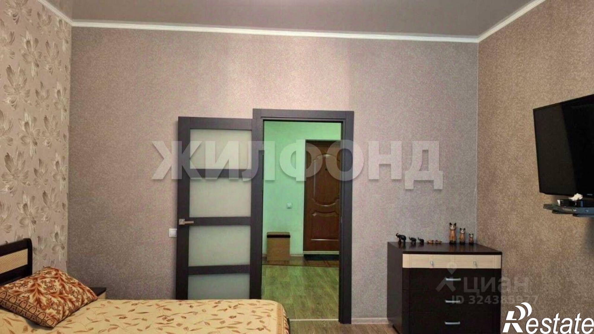 Купить квартиру за 5 900 000 рублей на ул Стофато, 5Д