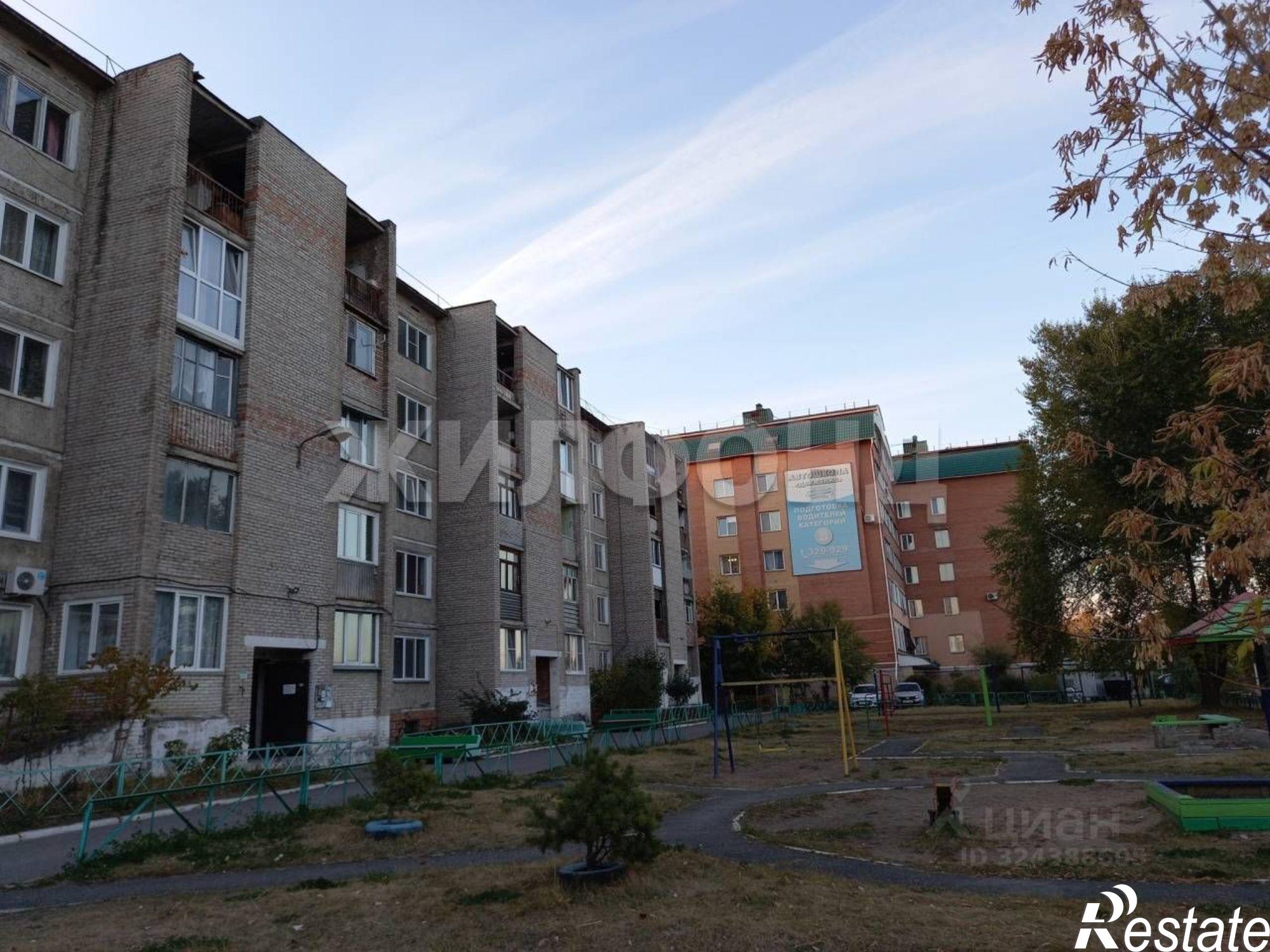 Купить комнату за 1 200 000 рублей на ул Торговая, 2 1