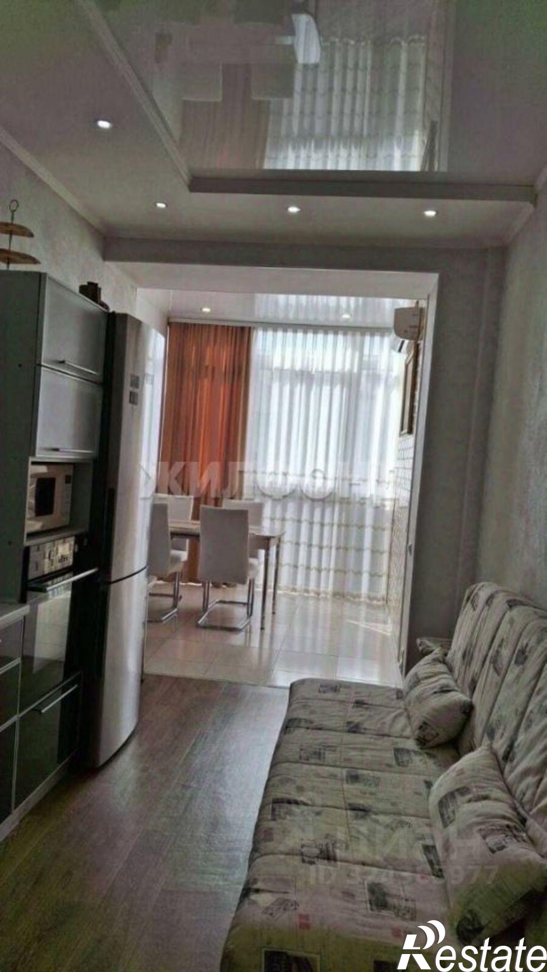 Купить квартиру за 5 900 000 рублей на ул Стофато, 5Д