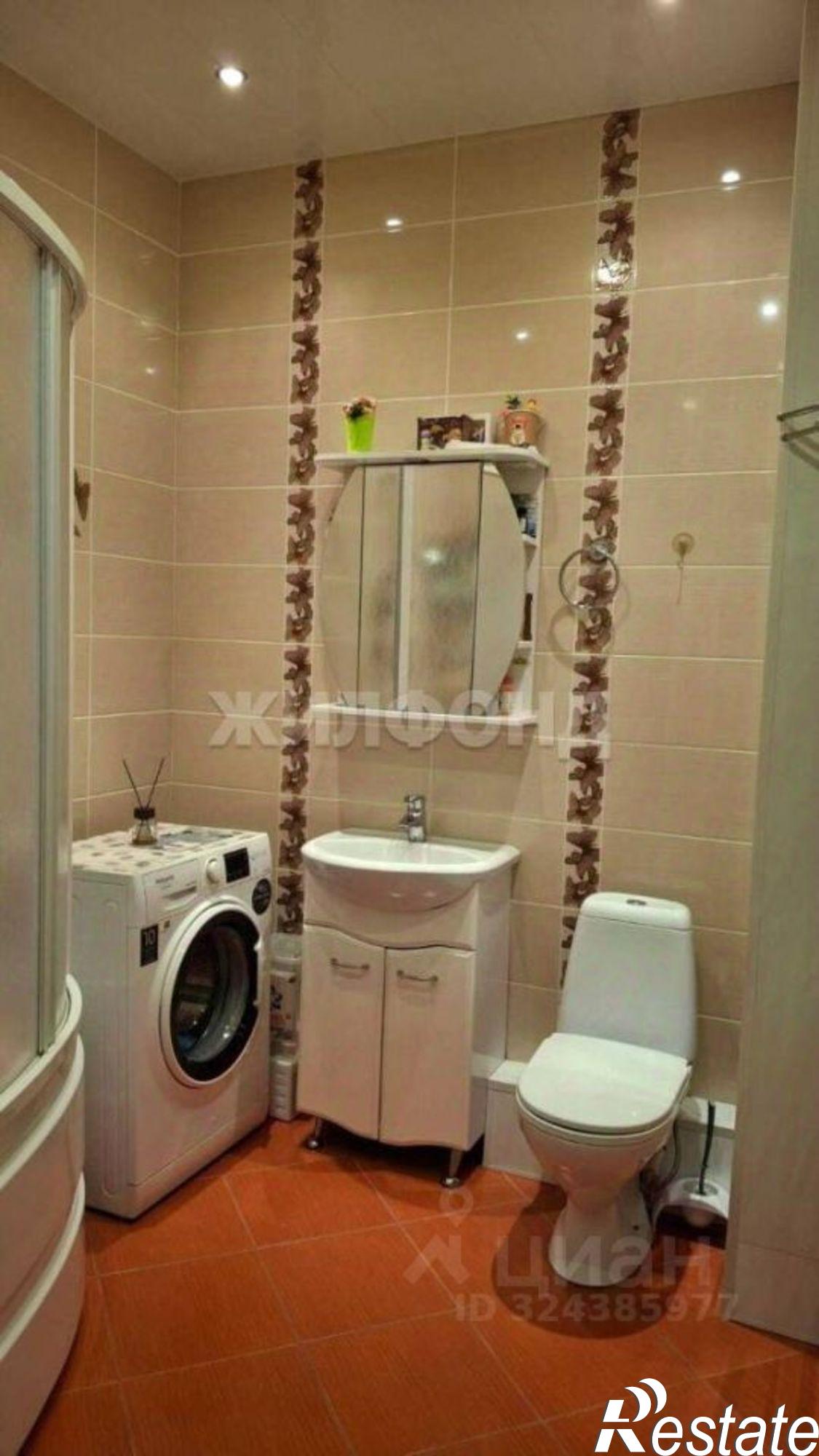 Купить квартиру за 5 900 000 рублей на ул Стофато, 5Д