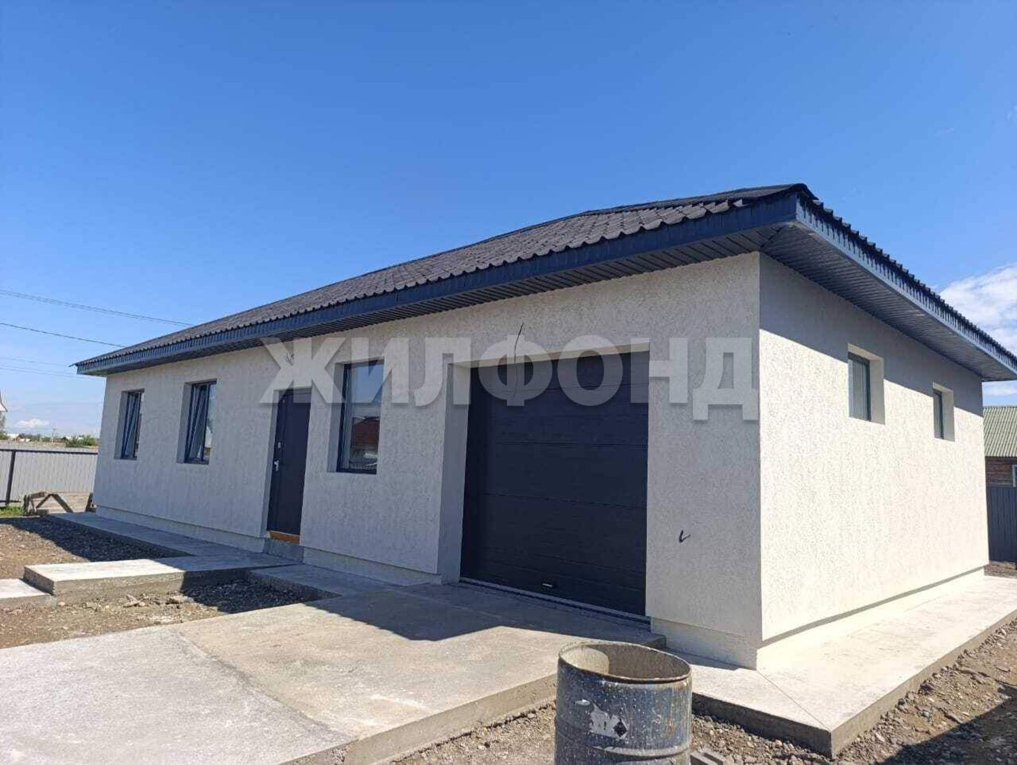 Купить дачу, дом, коттедж за 7 500 000 рублей на Двадцать восьмая улица