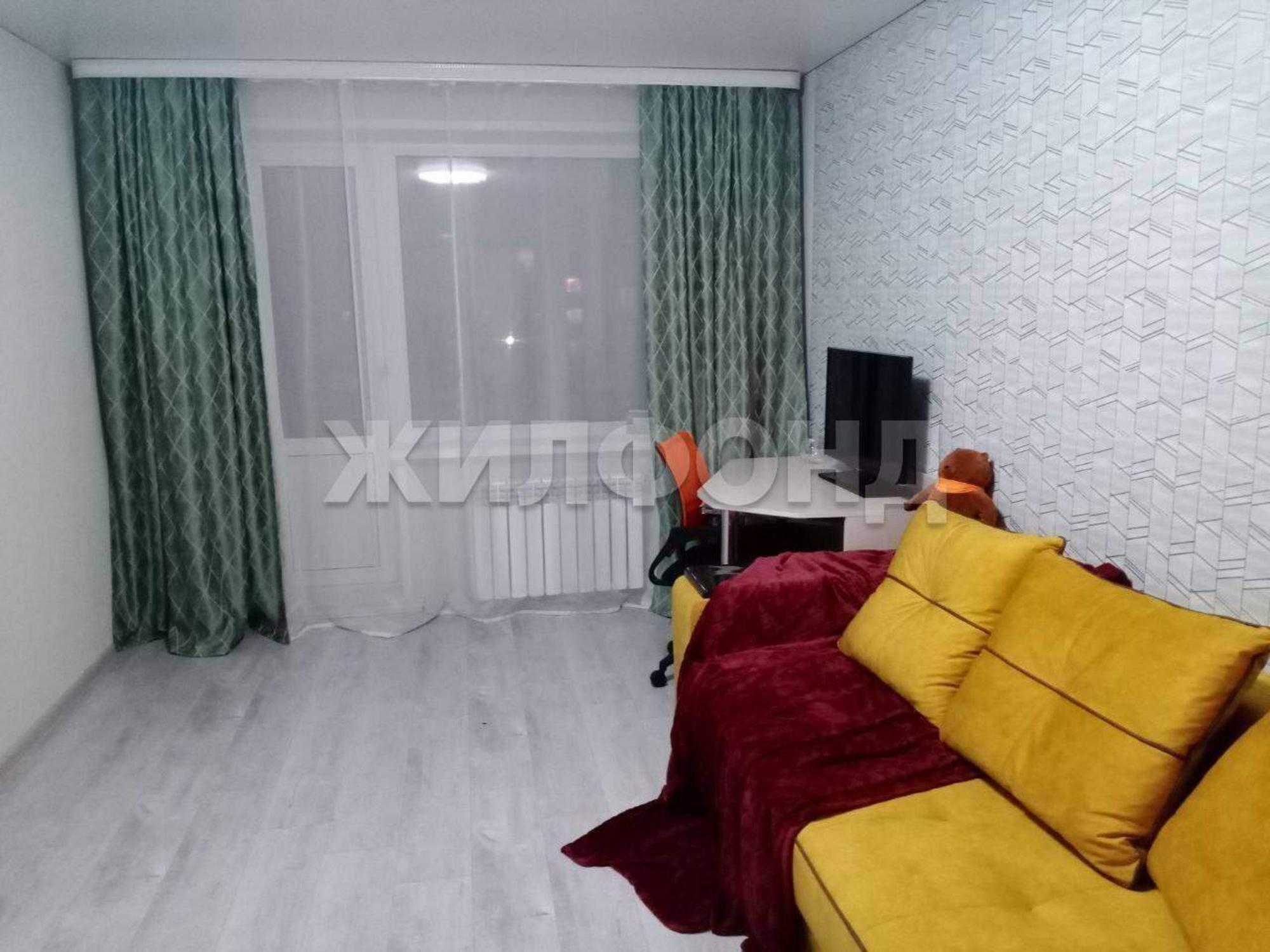 Купить квартиру за 4 000 000 рублей на Аскизская улица, д.156