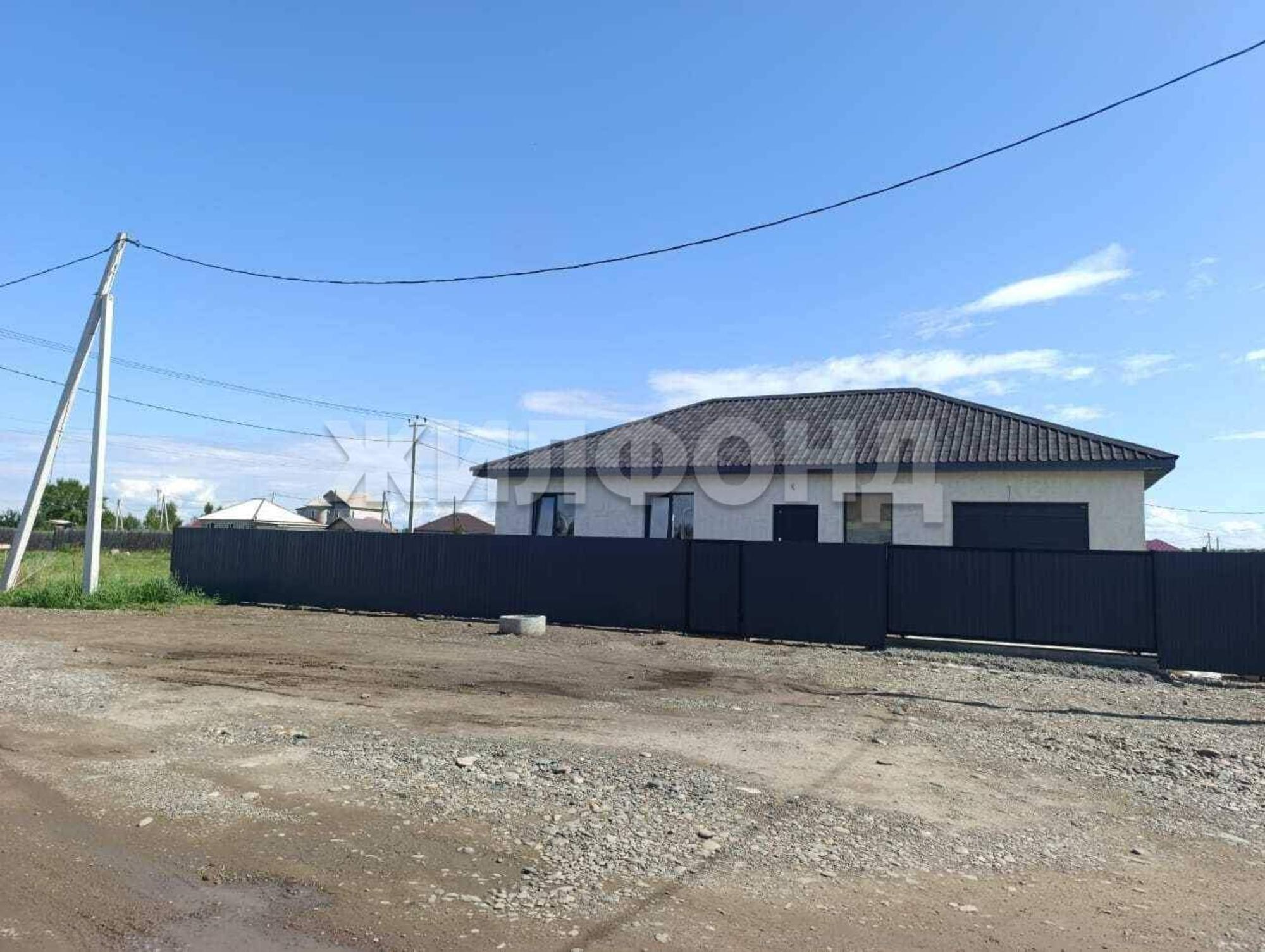 Купить дачу, дом, коттедж за 7 500 000 рублей на Двадцать восьмая улица