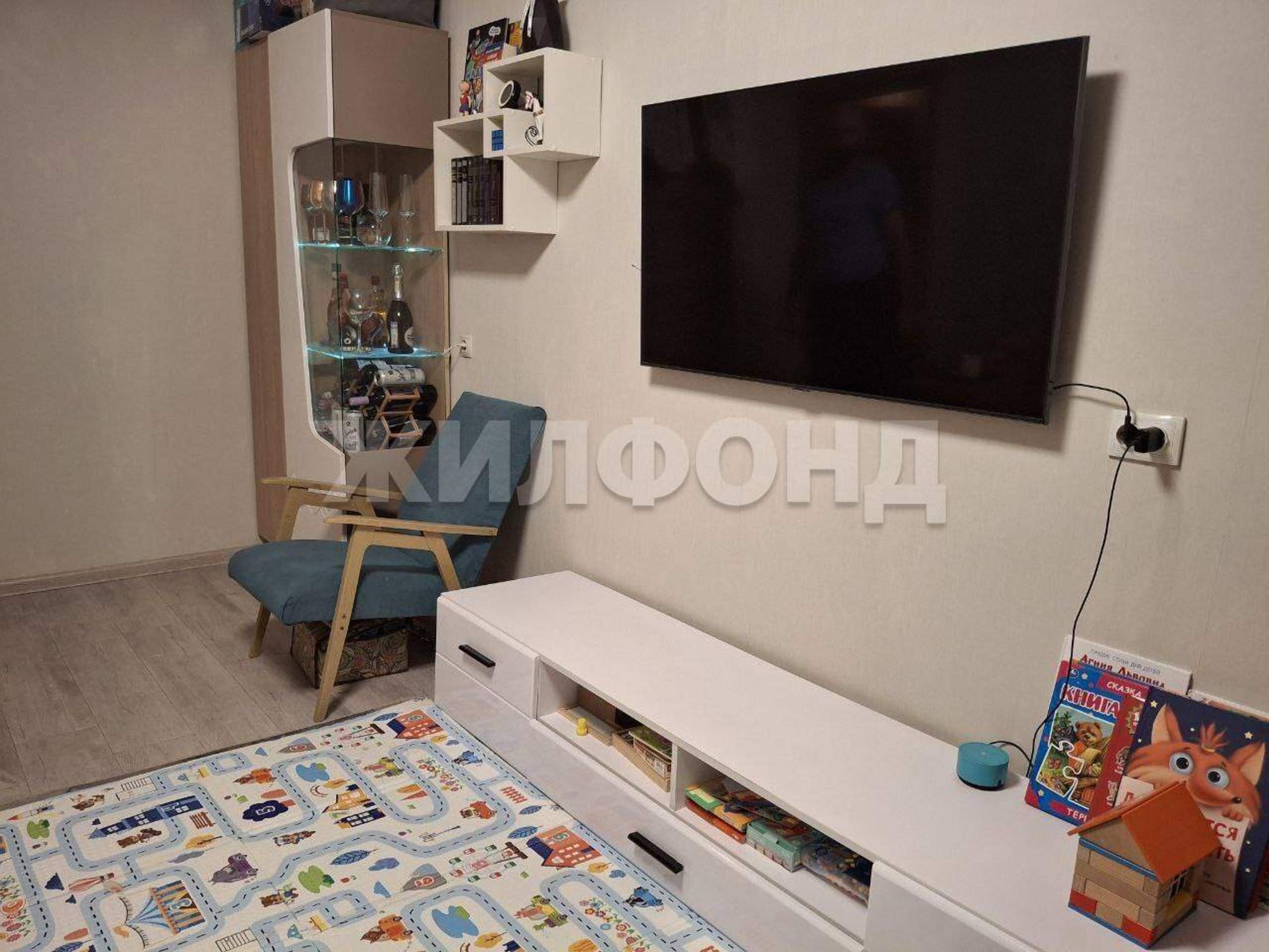 Купить квартиру за 4 000 000 рублей на Аскизская улица, д.156