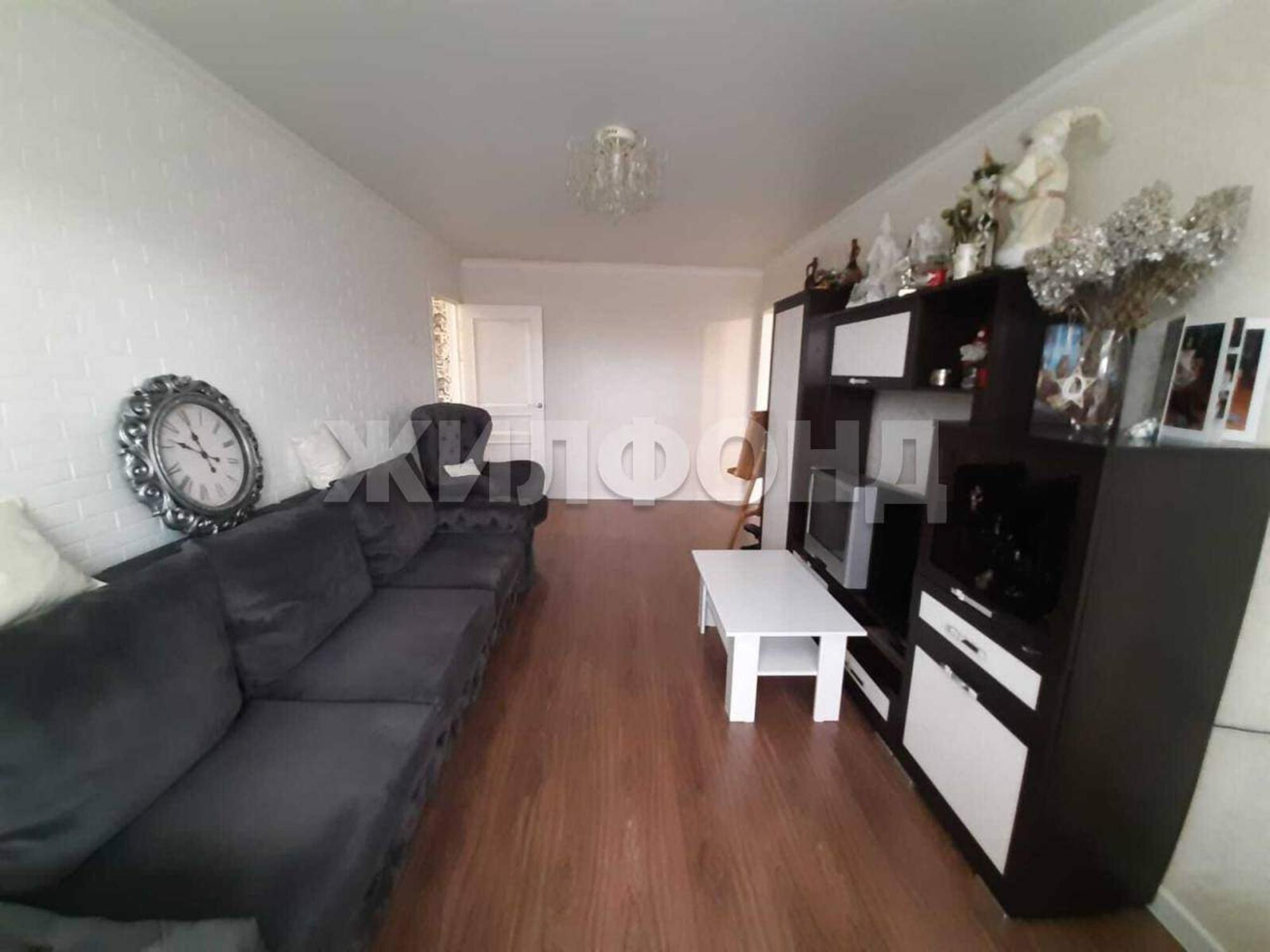 Купить квартиру за 5 100 000 рублей на Крылова улица, д.43