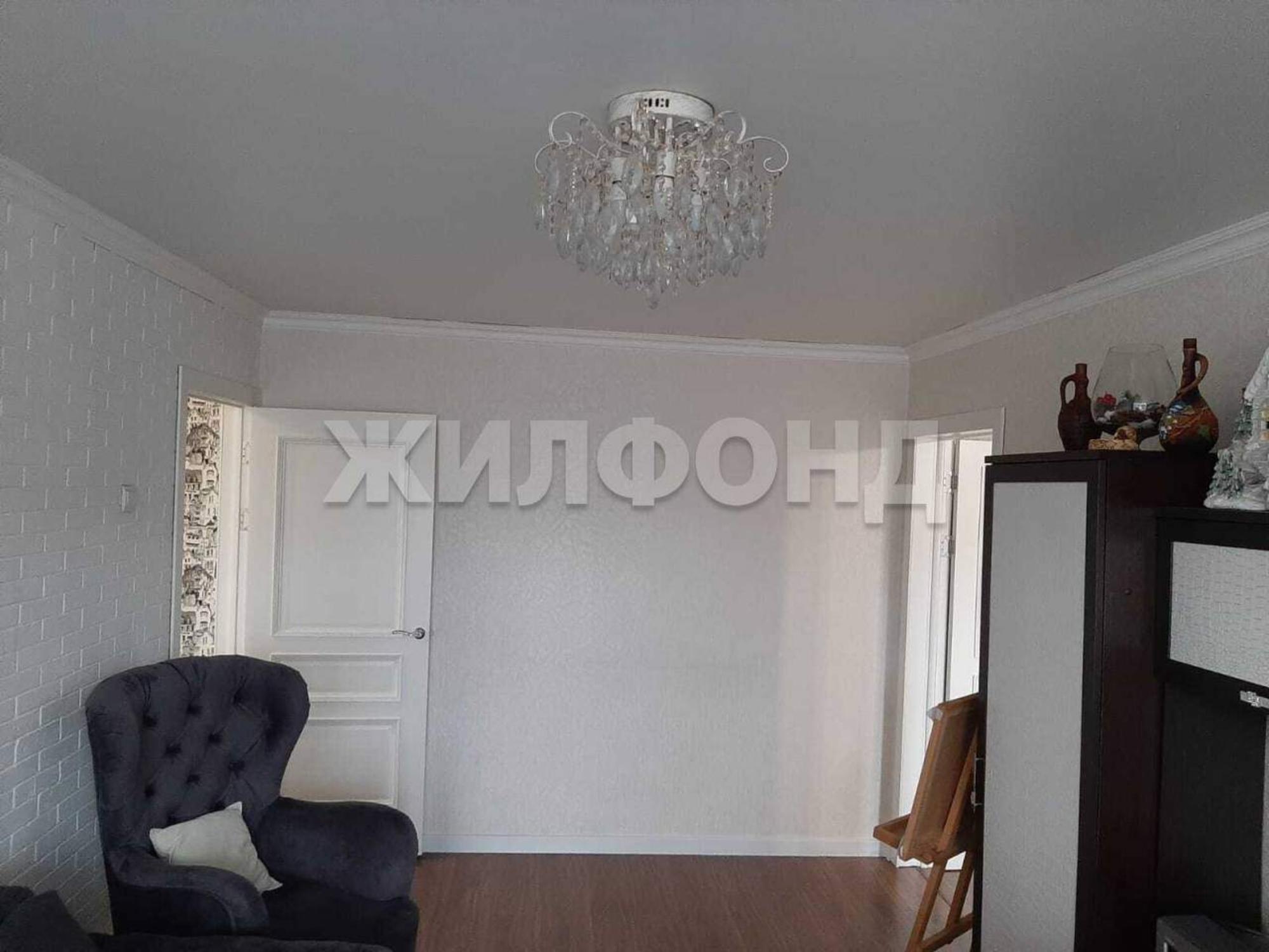 Купить квартиру за 5 100 000 рублей на Крылова улица, д.43