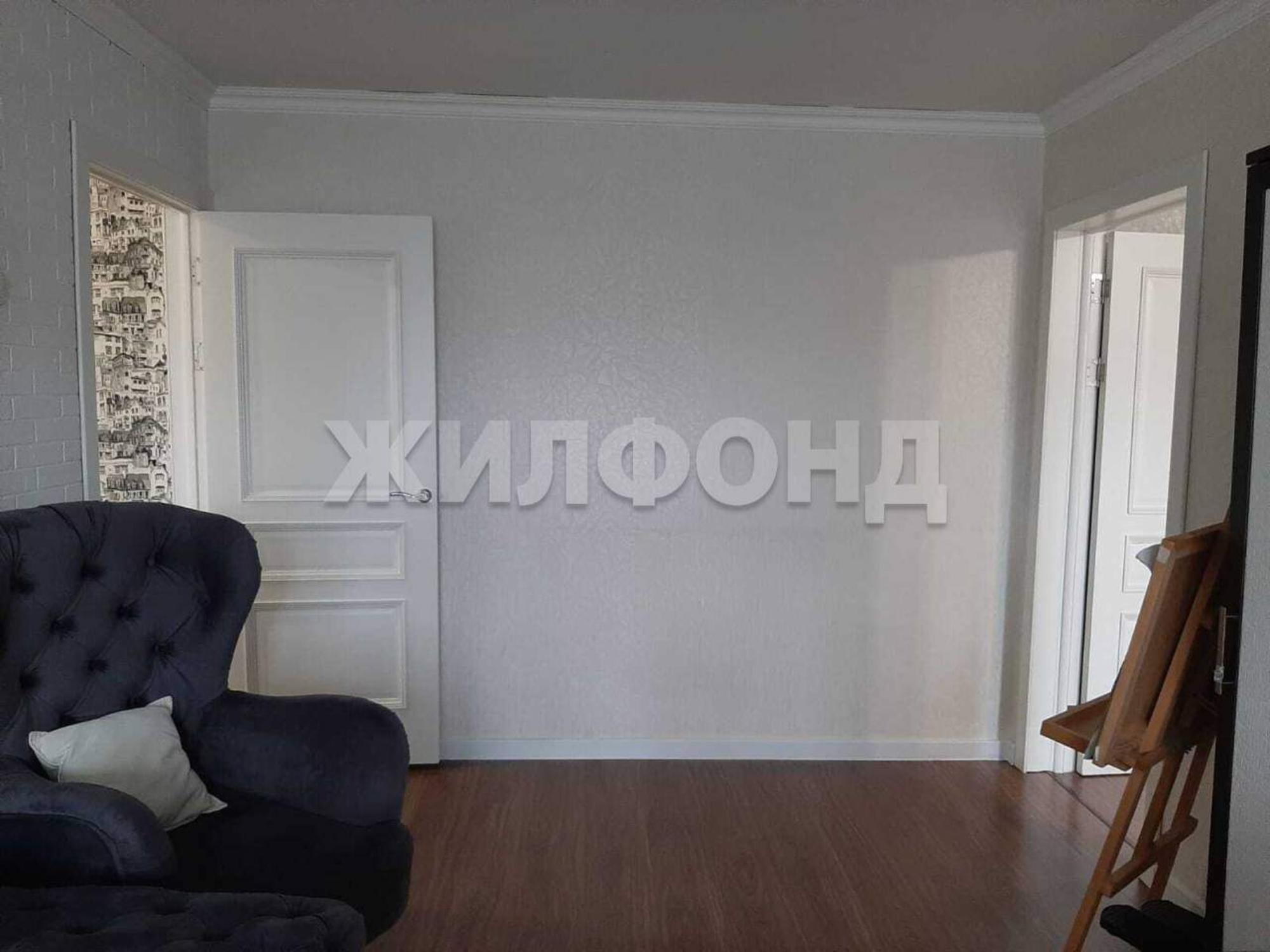 Купить квартиру за 5 100 000 рублей на Крылова улица, д.43