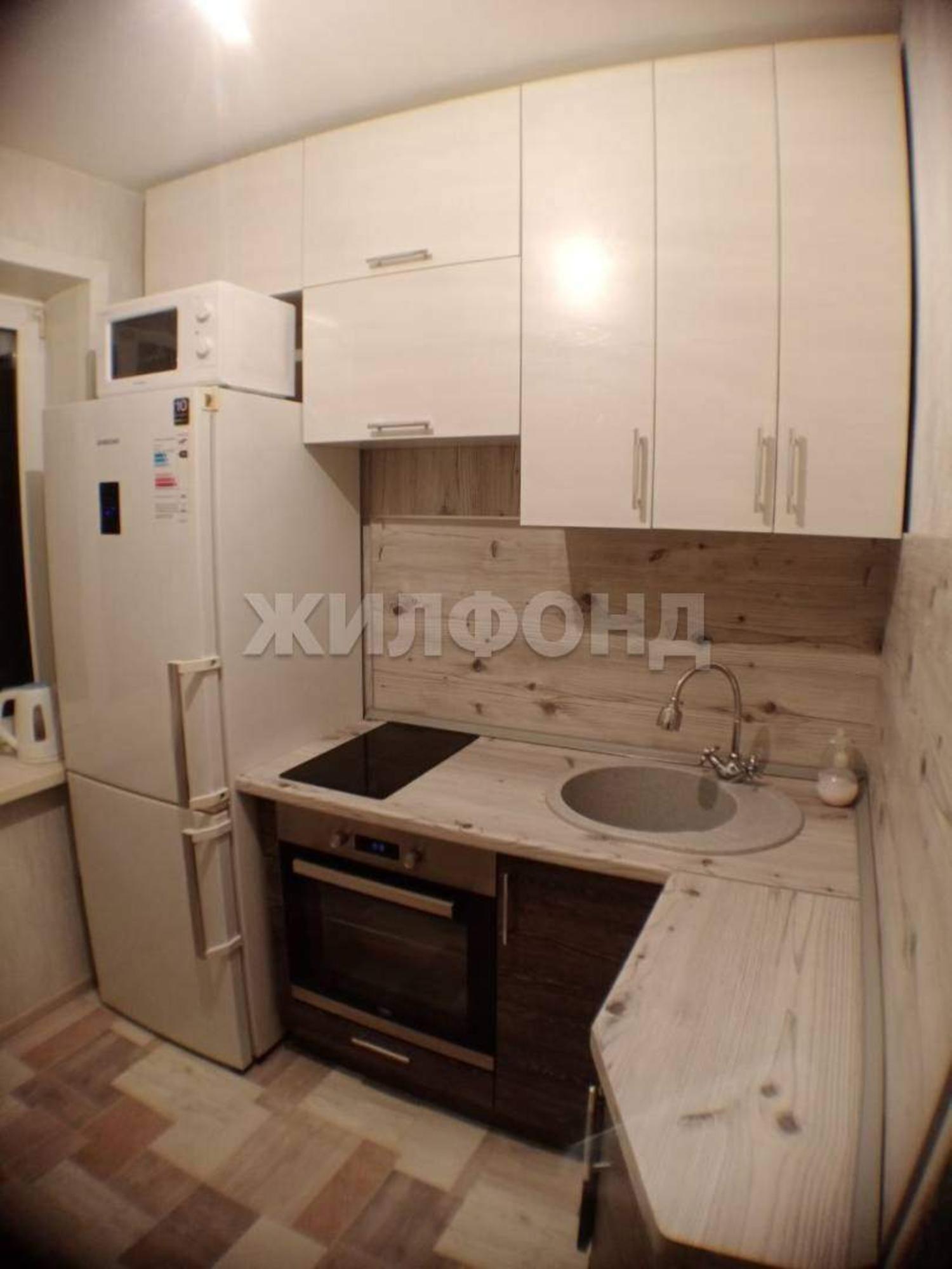 Купить квартиру за 4 000 000 рублей на Аскизская улица, д.156