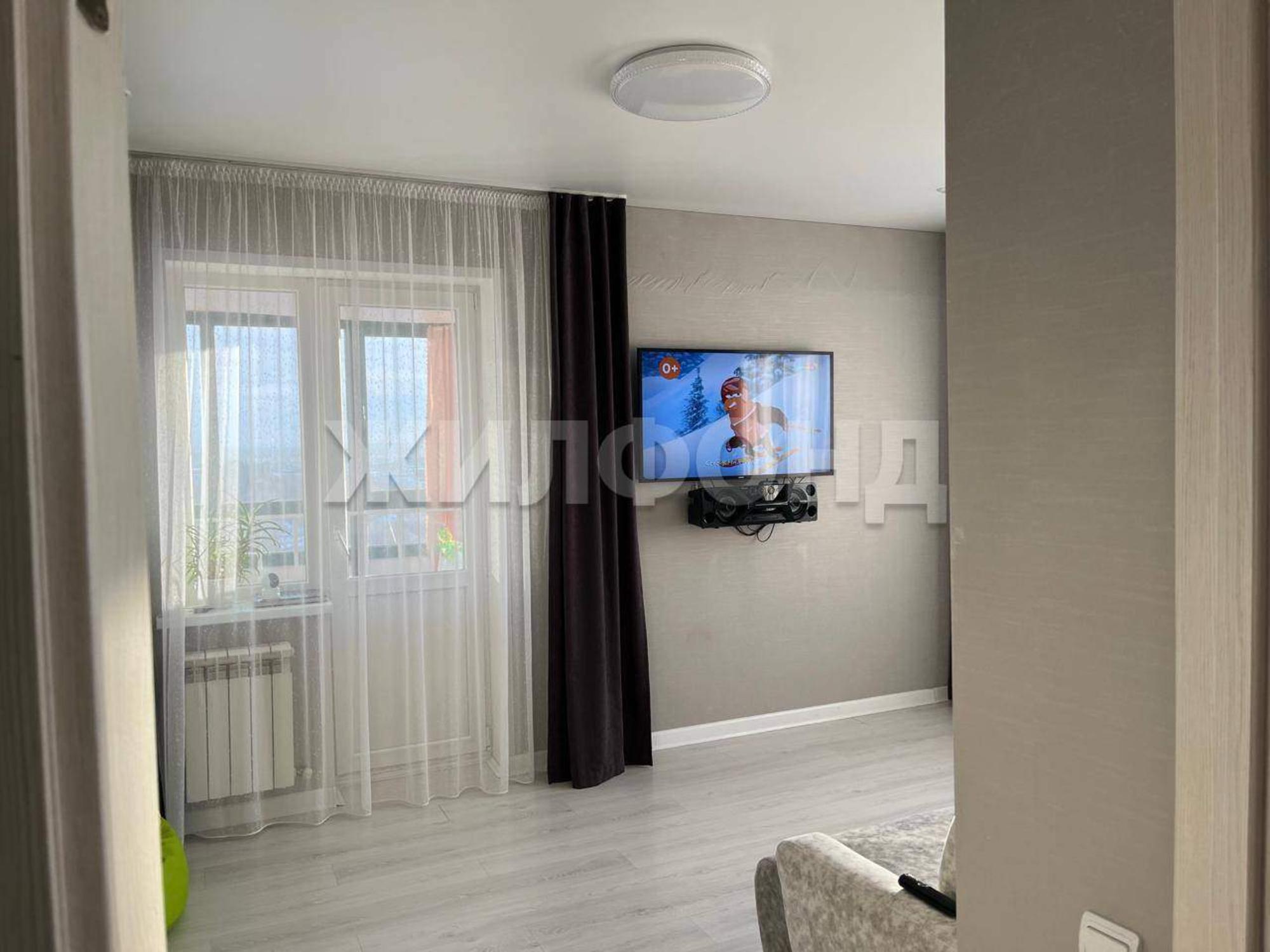 Купить квартиру за 7 150 000 рублей на Богдана Хмельницкого улица, д.155