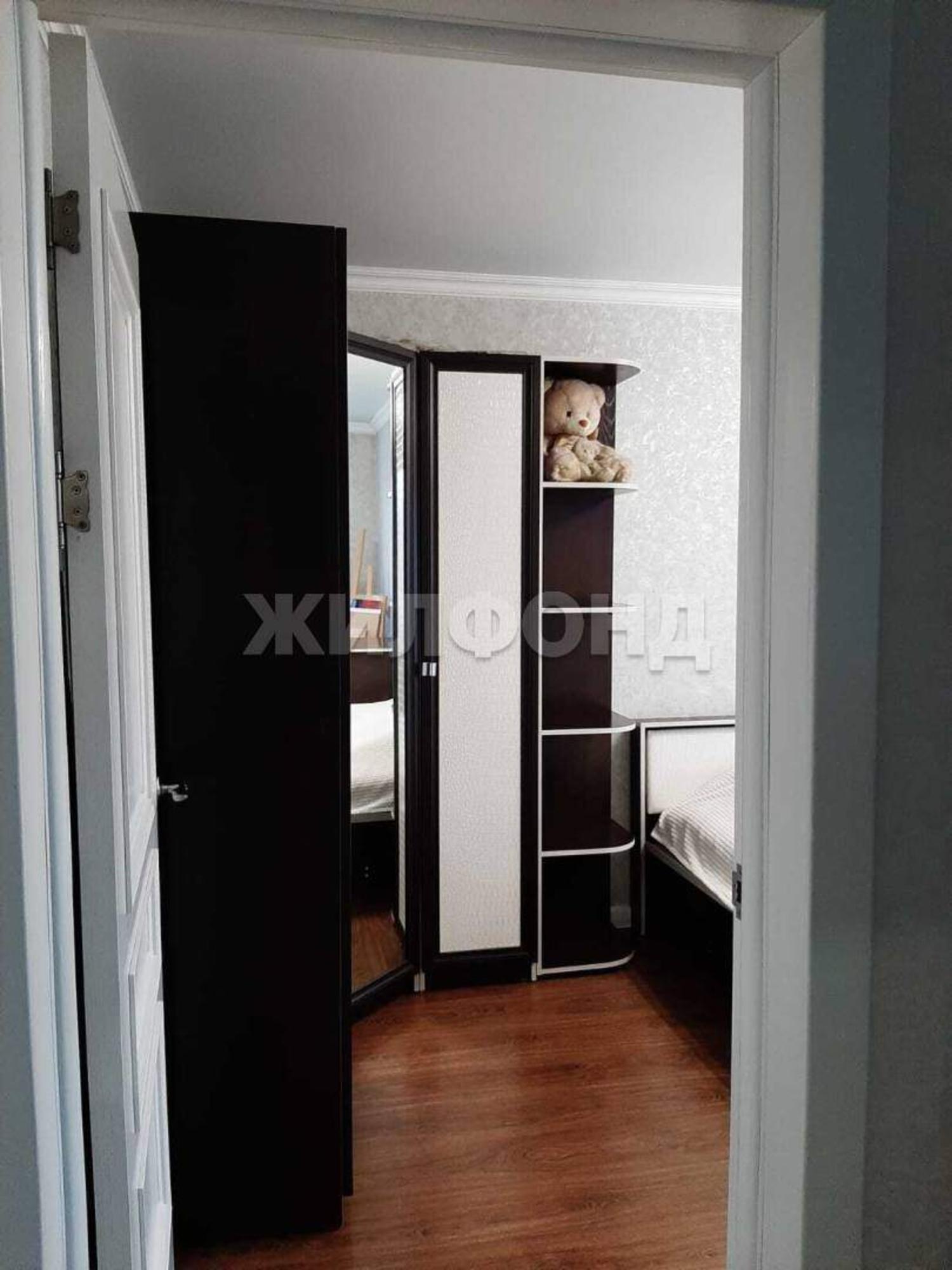 Купить квартиру за 5 100 000 рублей на Крылова улица, д.43