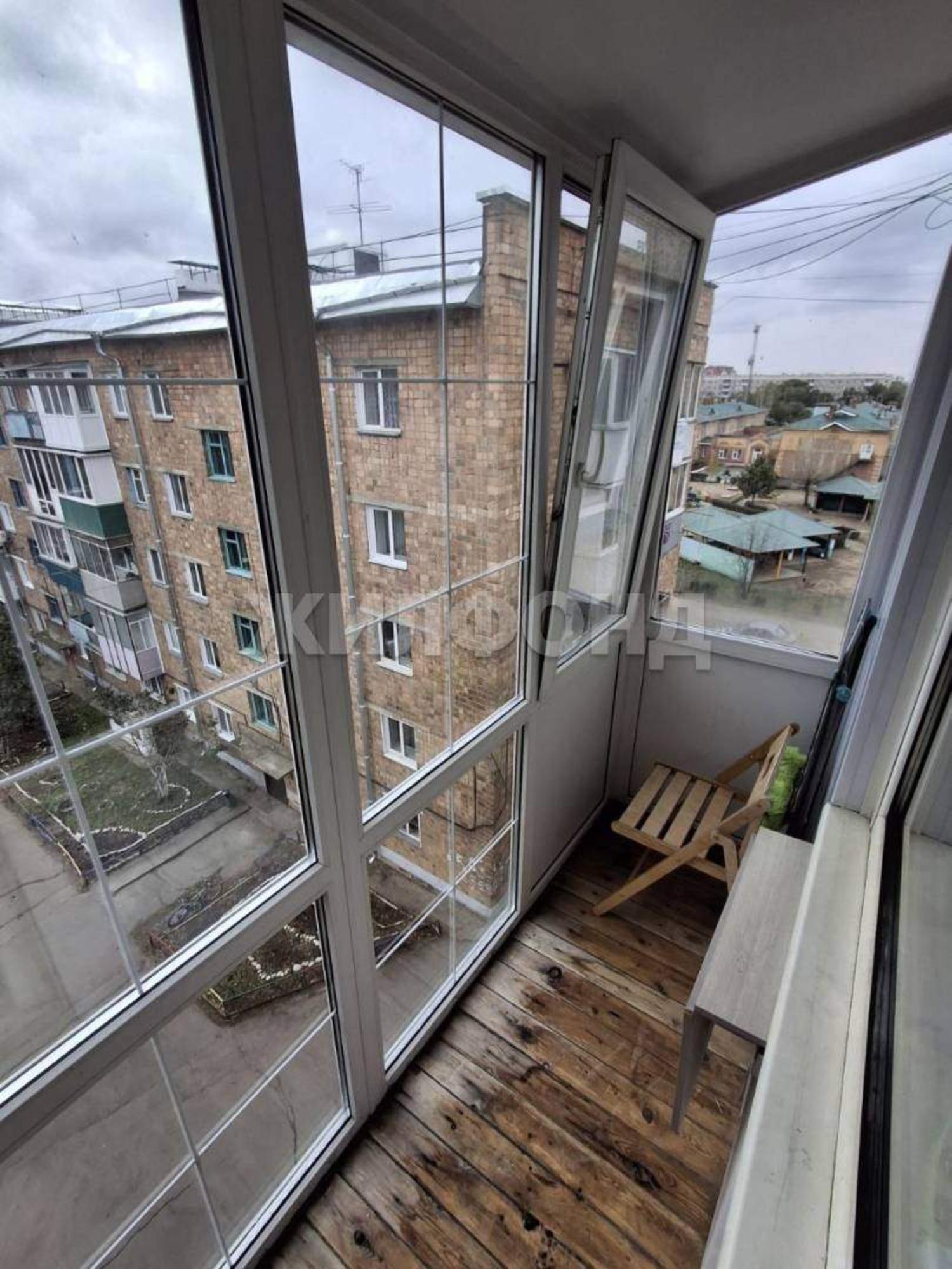 Купить квартиру за 4 000 000 рублей на Аскизская улица, д.156