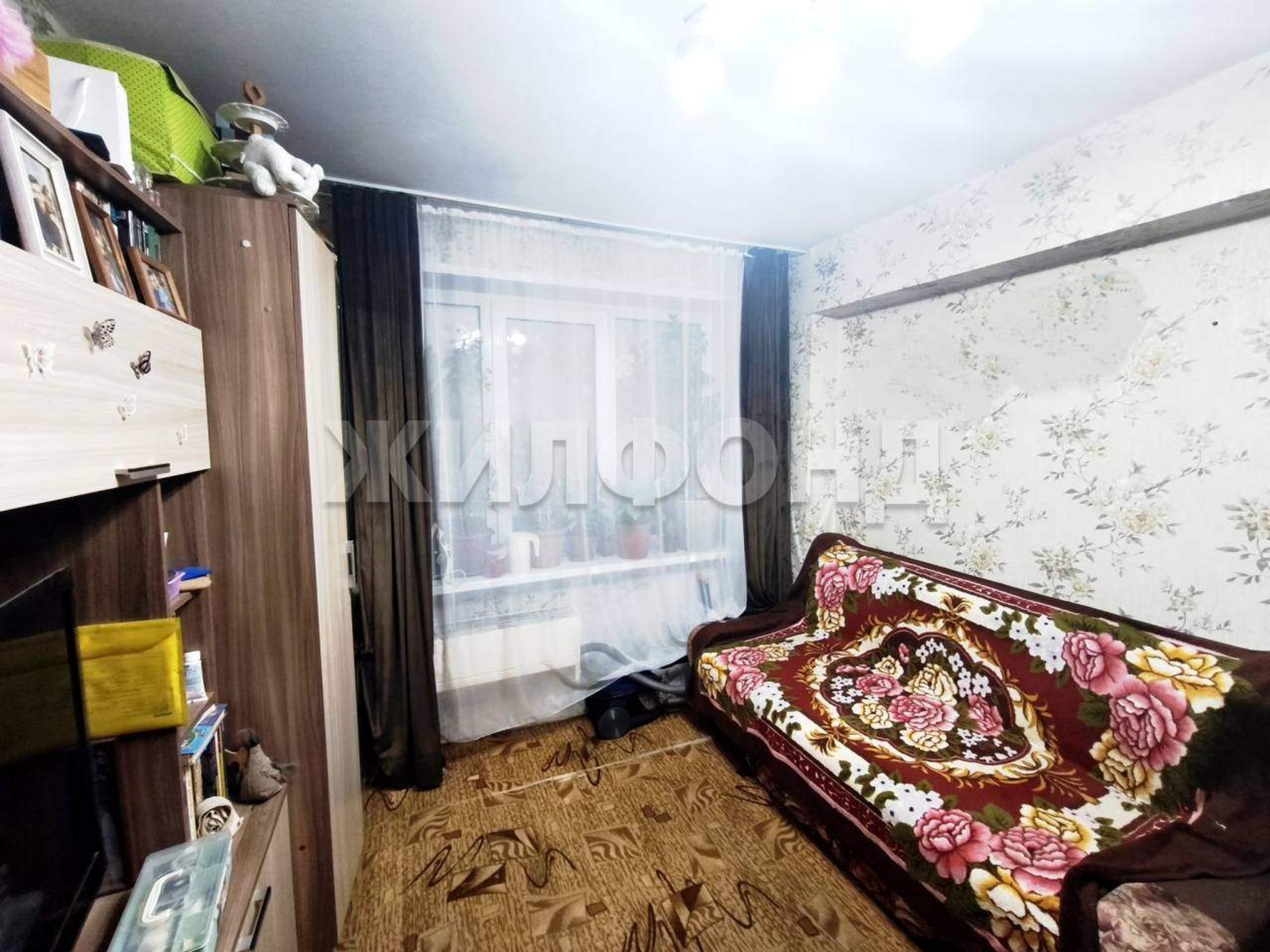 Купить комнату за 1 450 000 рублей на Северный проезд, д.5к2