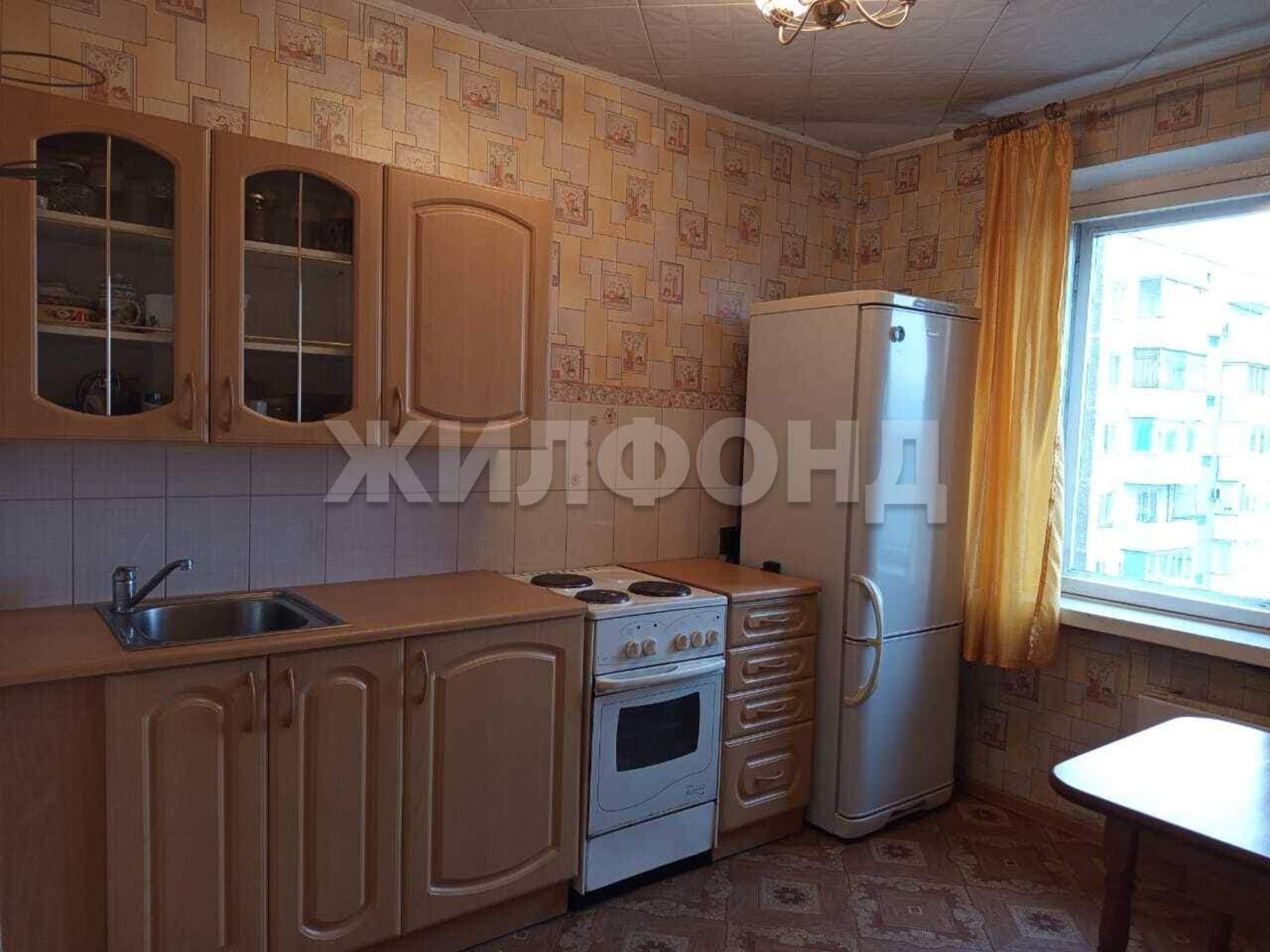 Купить квартиру за 6 500 000 рублей на Некрасова улица, д.1