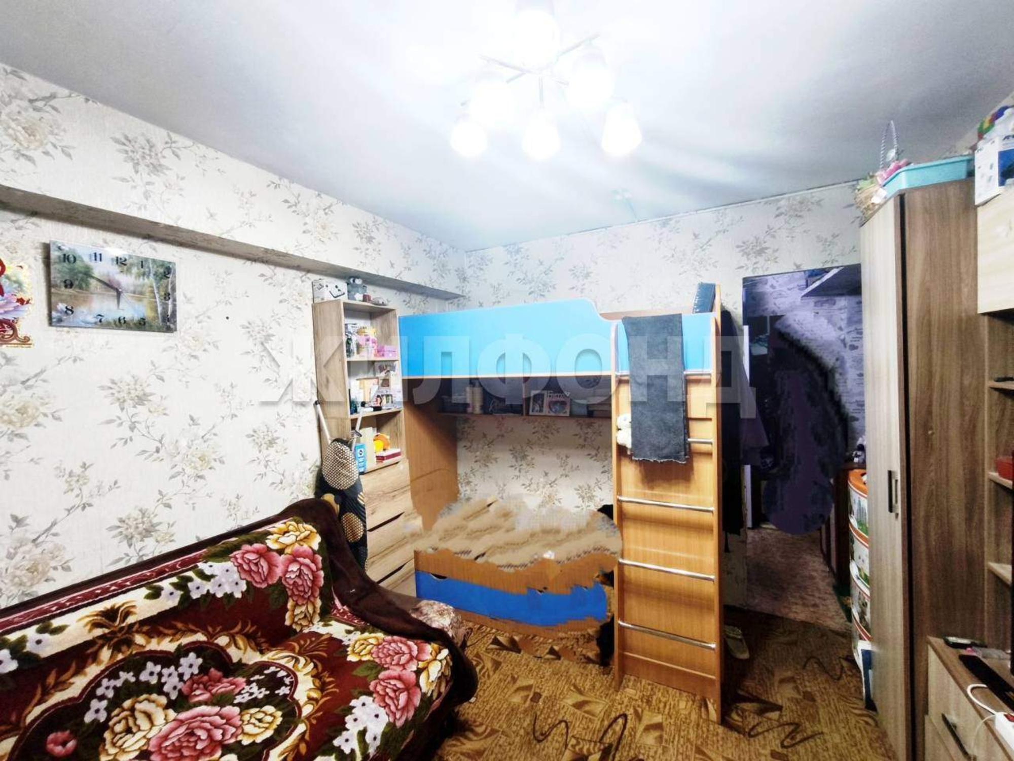 Купить комнату за 1 450 000 рублей на Северный проезд, д.5к2