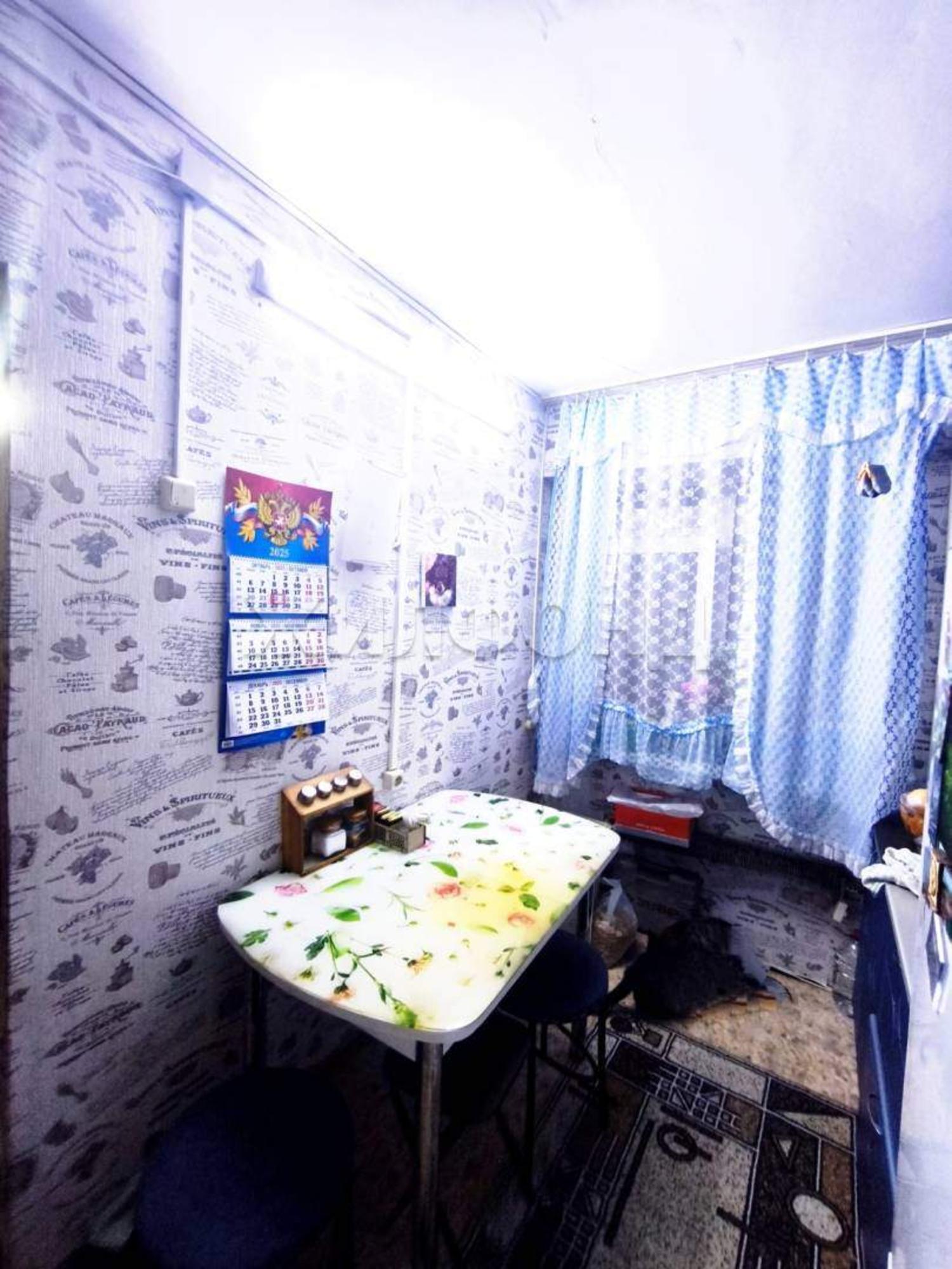 Купить комнату за 1 450 000 рублей на Северный проезд, д.5к2