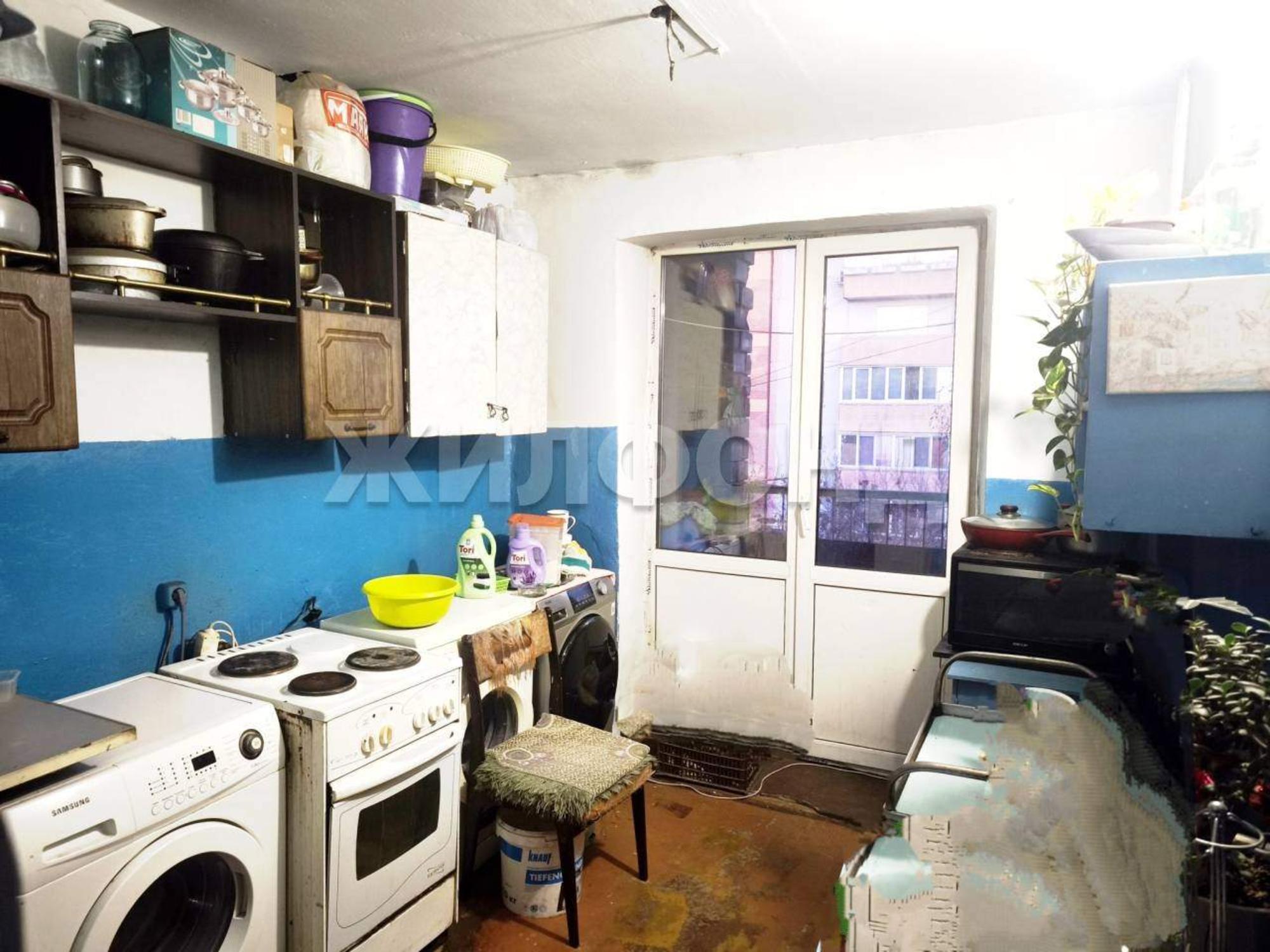 Купить комнату за 1 450 000 рублей на Северный проезд, д.5к2