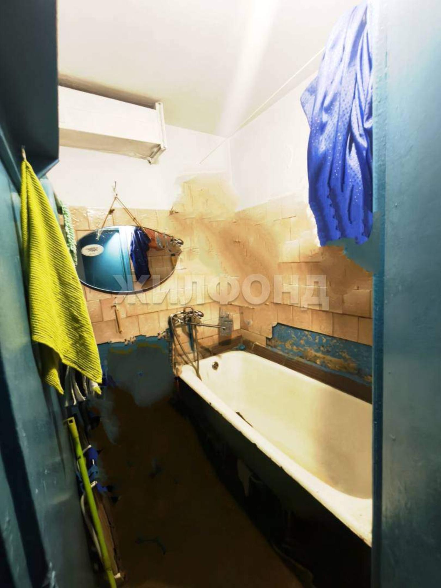 Купить комнату за 1 450 000 рублей на Северный проезд, д.5к2