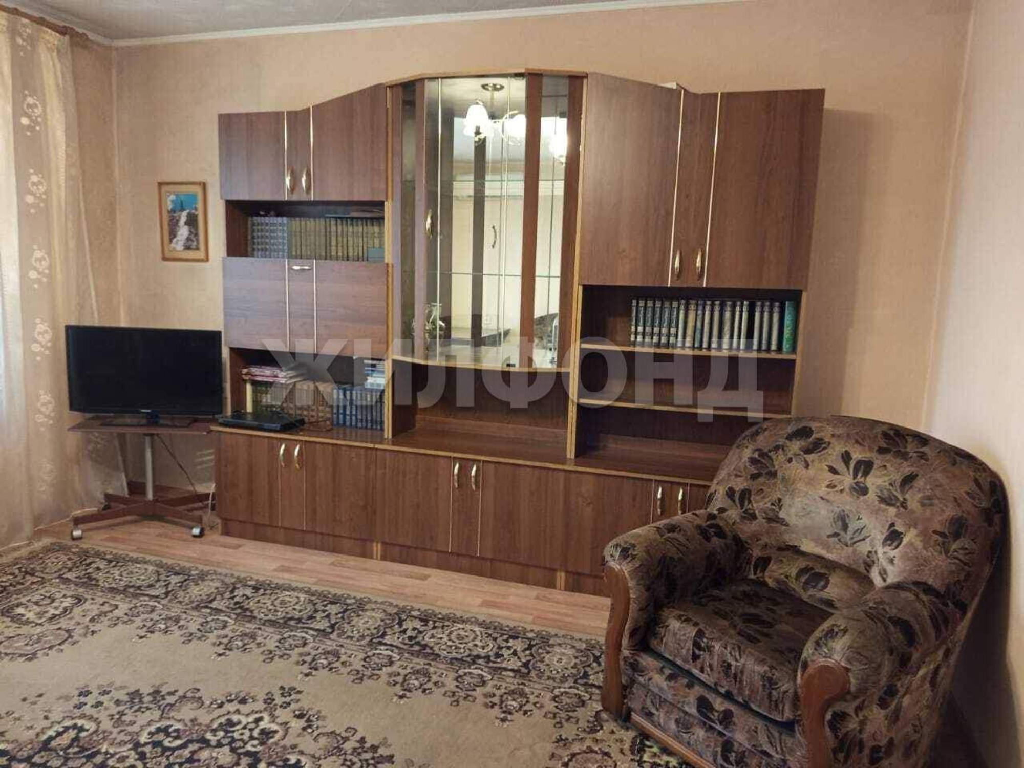 Купить квартиру за 6 500 000 рублей на Некрасова улица, д.1