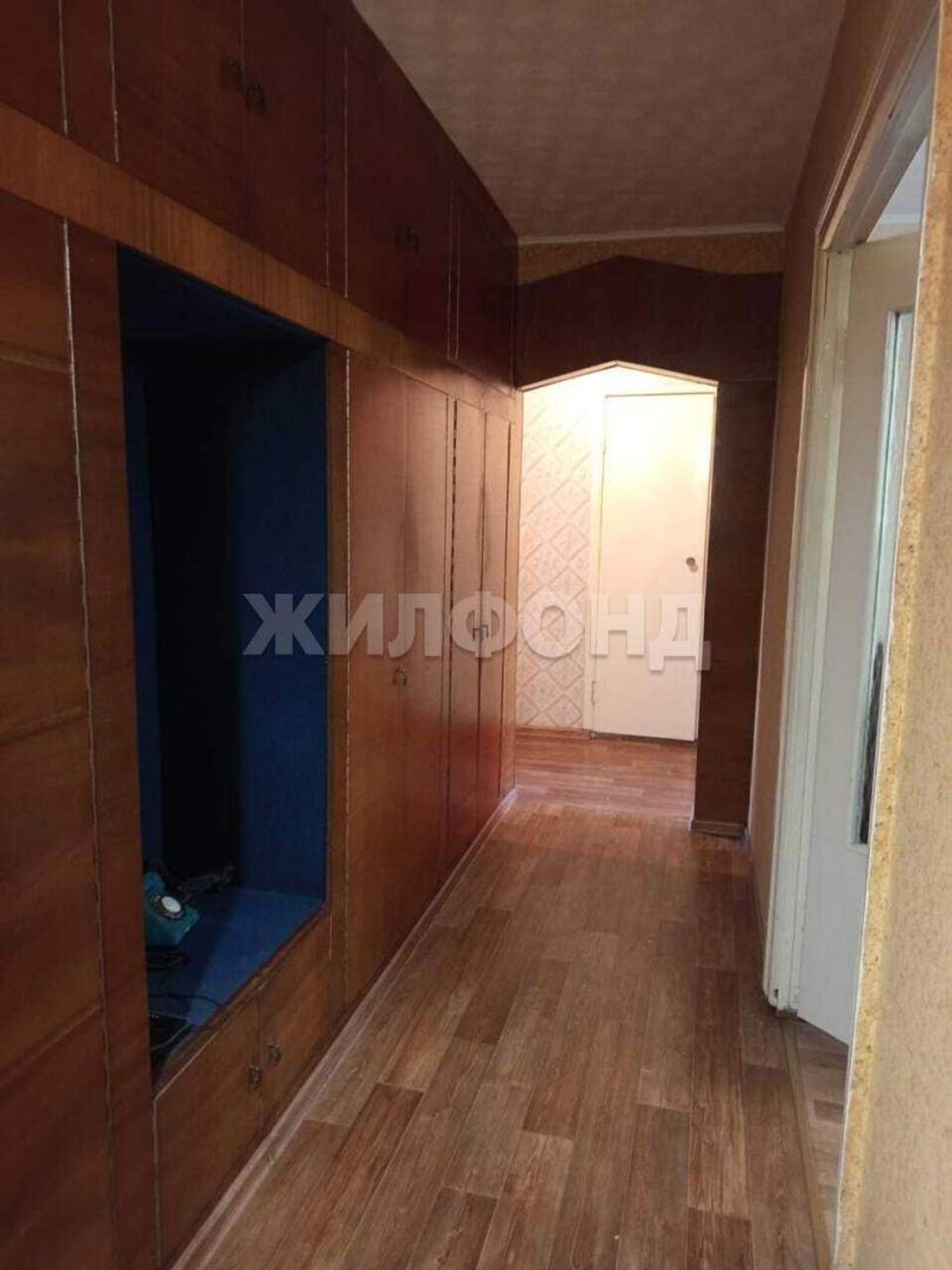 Купить квартиру за 6 500 000 рублей на Некрасова улица, д.1