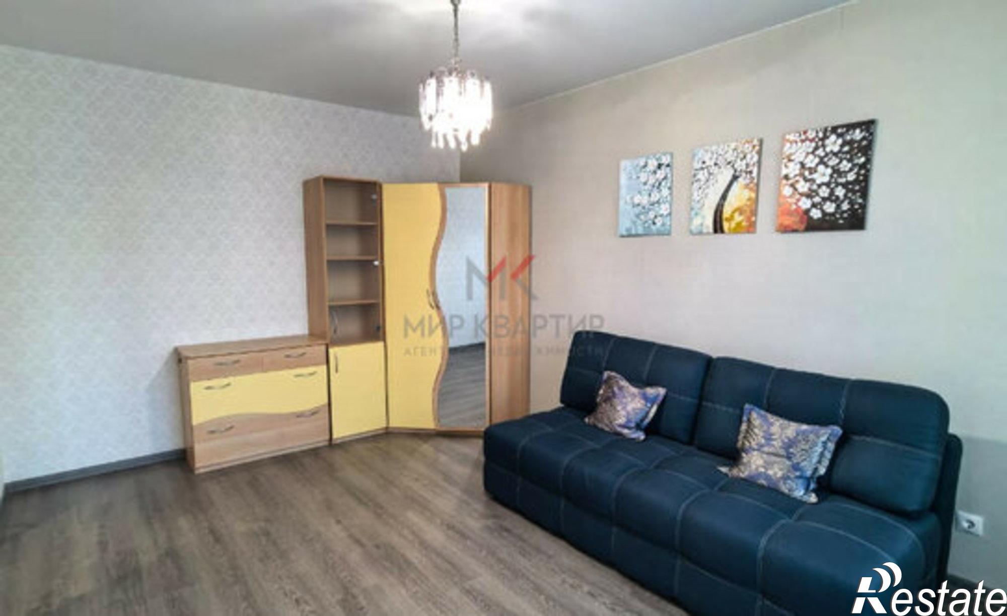 Купить квартиру за 5 100 000 рублей на улица Богдана Хмельницкого, 155