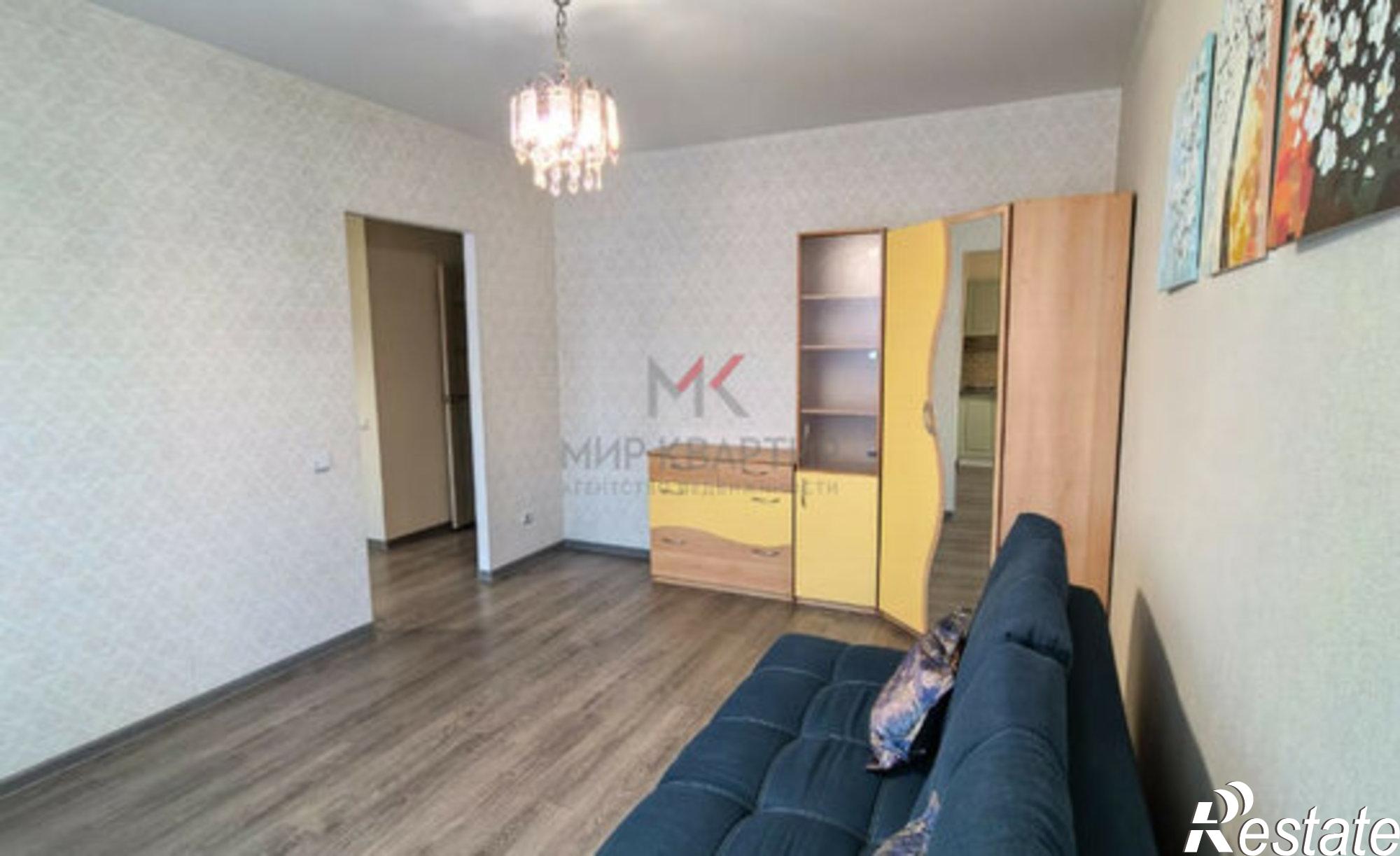 Купить квартиру за 5 100 000 рублей на улица Богдана Хмельницкого, 155