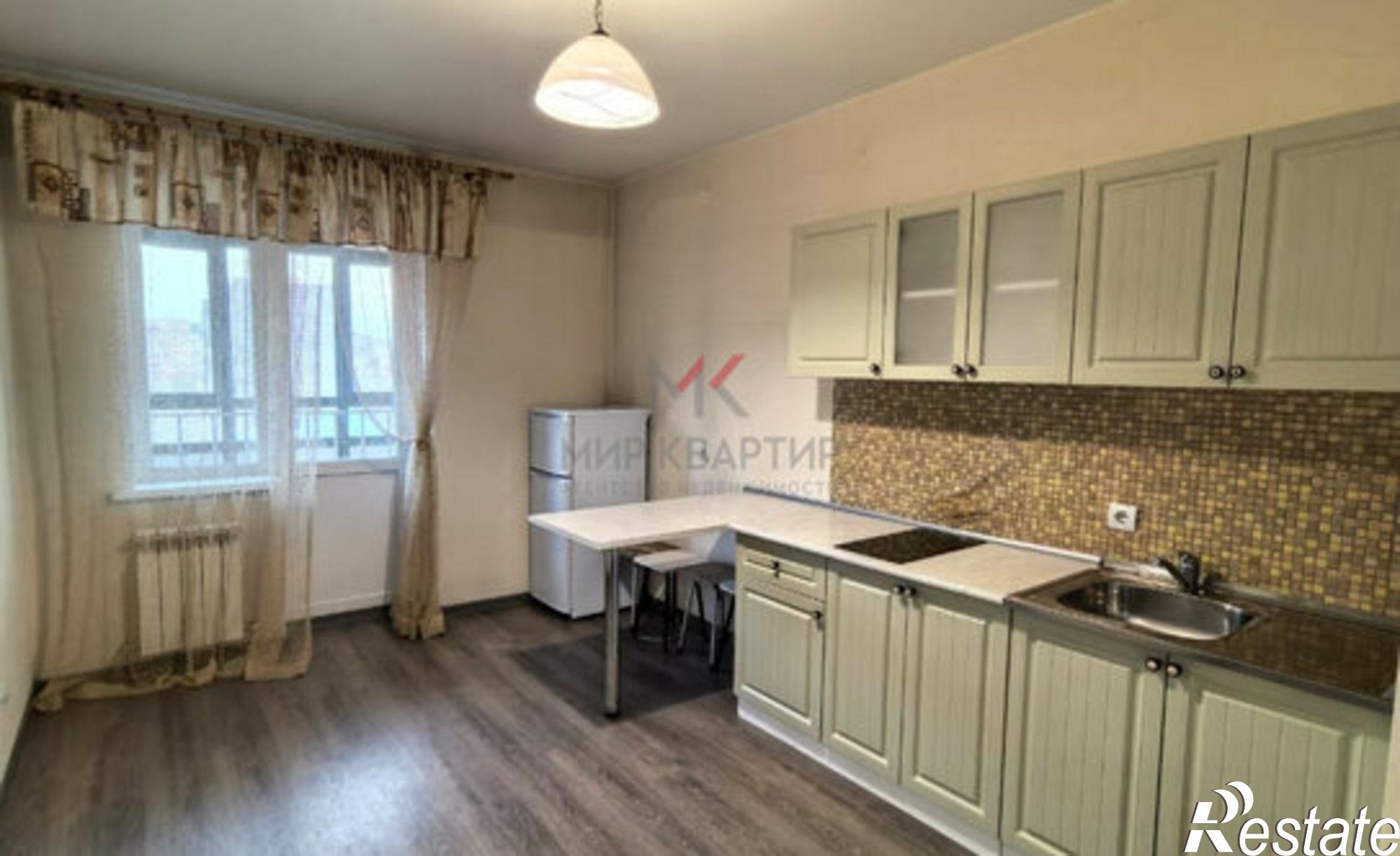 Купить квартиру за 5 100 000 рублей на улица Богдана Хмельницкого, 155