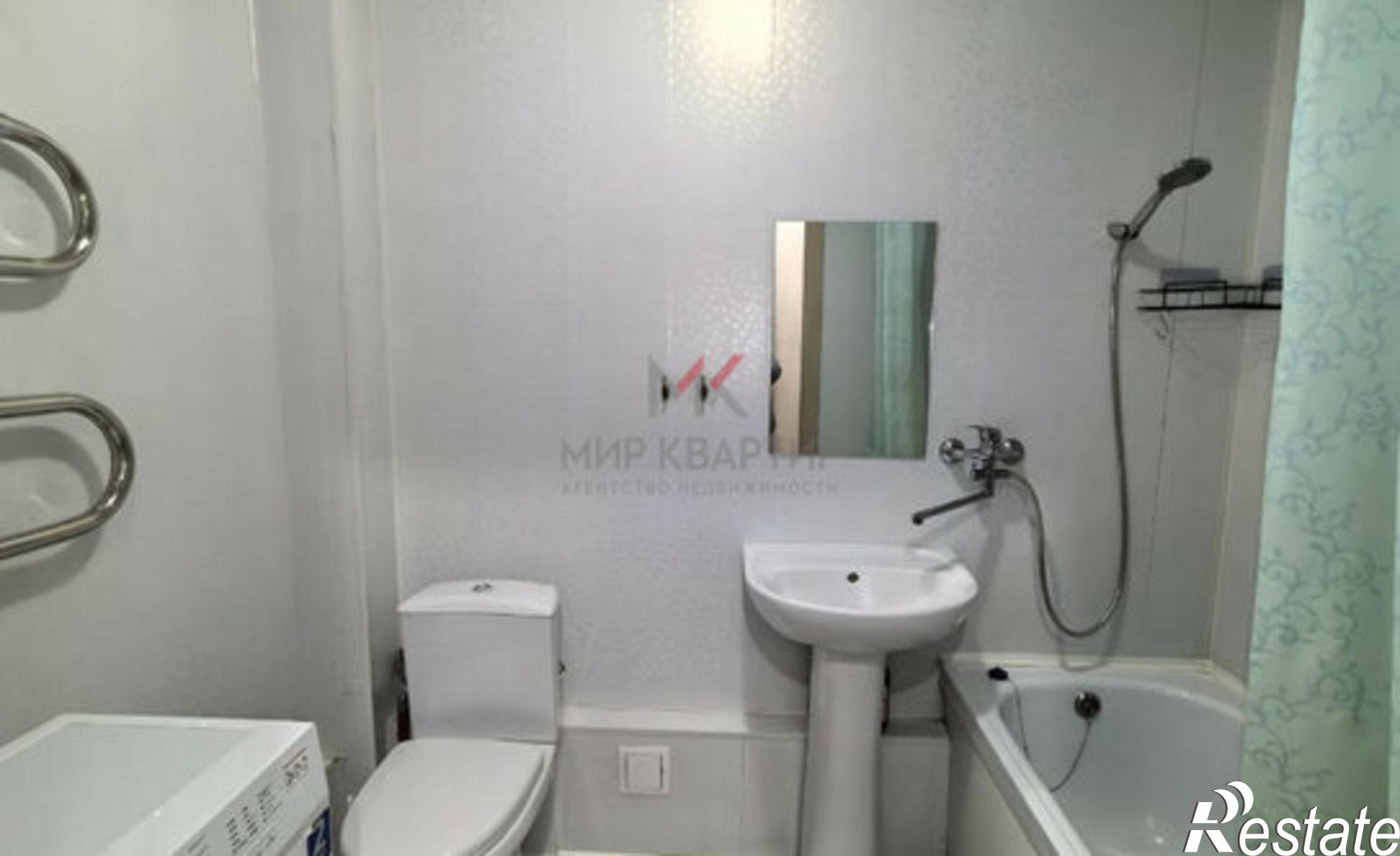 Купить квартиру за 5 100 000 рублей на улица Богдана Хмельницкого, 155