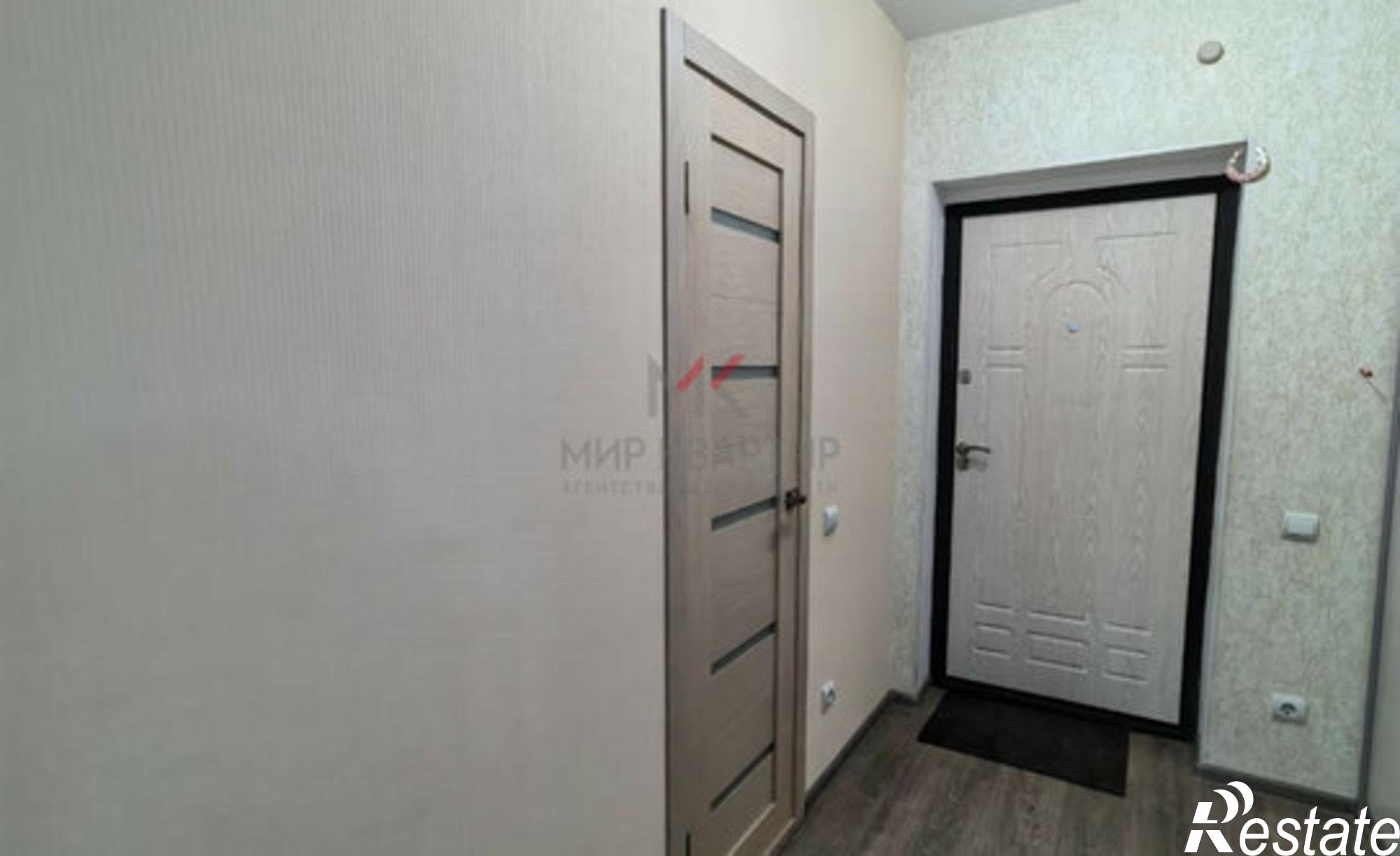 Купить квартиру за 5 100 000 рублей на улица Богдана Хмельницкого, 155