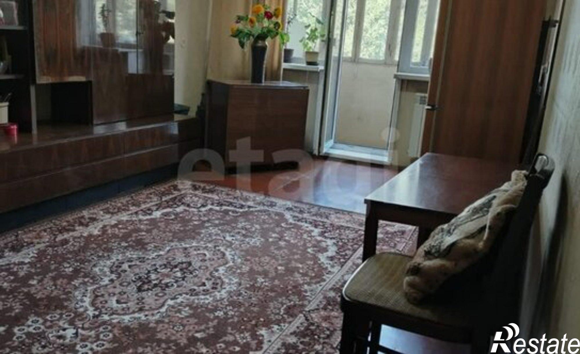 Купить квартиру за 4 700 000 рублей на ул Чертыгашева, 83а