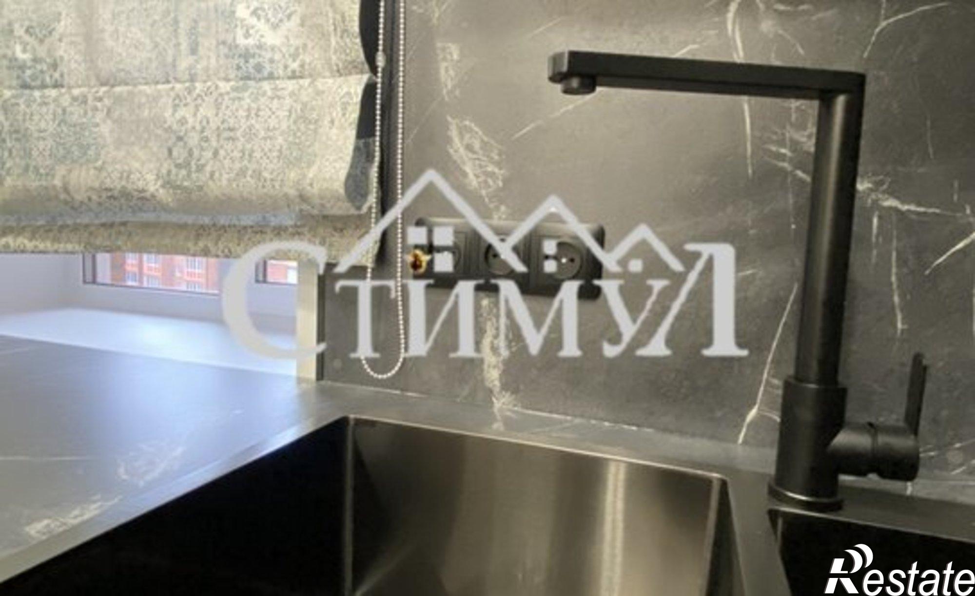 Купить квартиру за 11 700 000 рублей на улица Генерала Тихонова, 6 к1