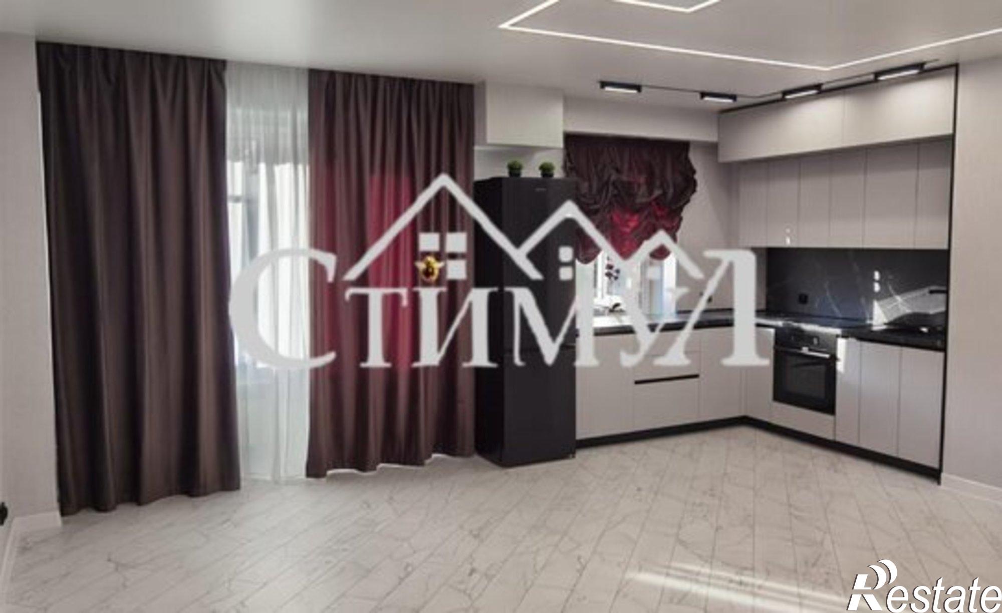 Купить квартиру за 8 999 000 рублей на Трудовая улица, 82