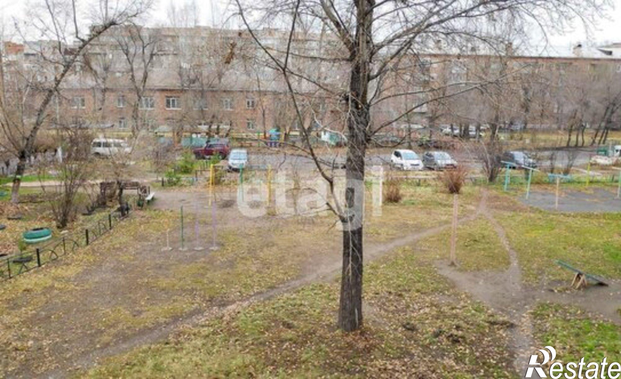 Купить квартиру за 4 700 000 рублей на ул Чертыгашева, 83а