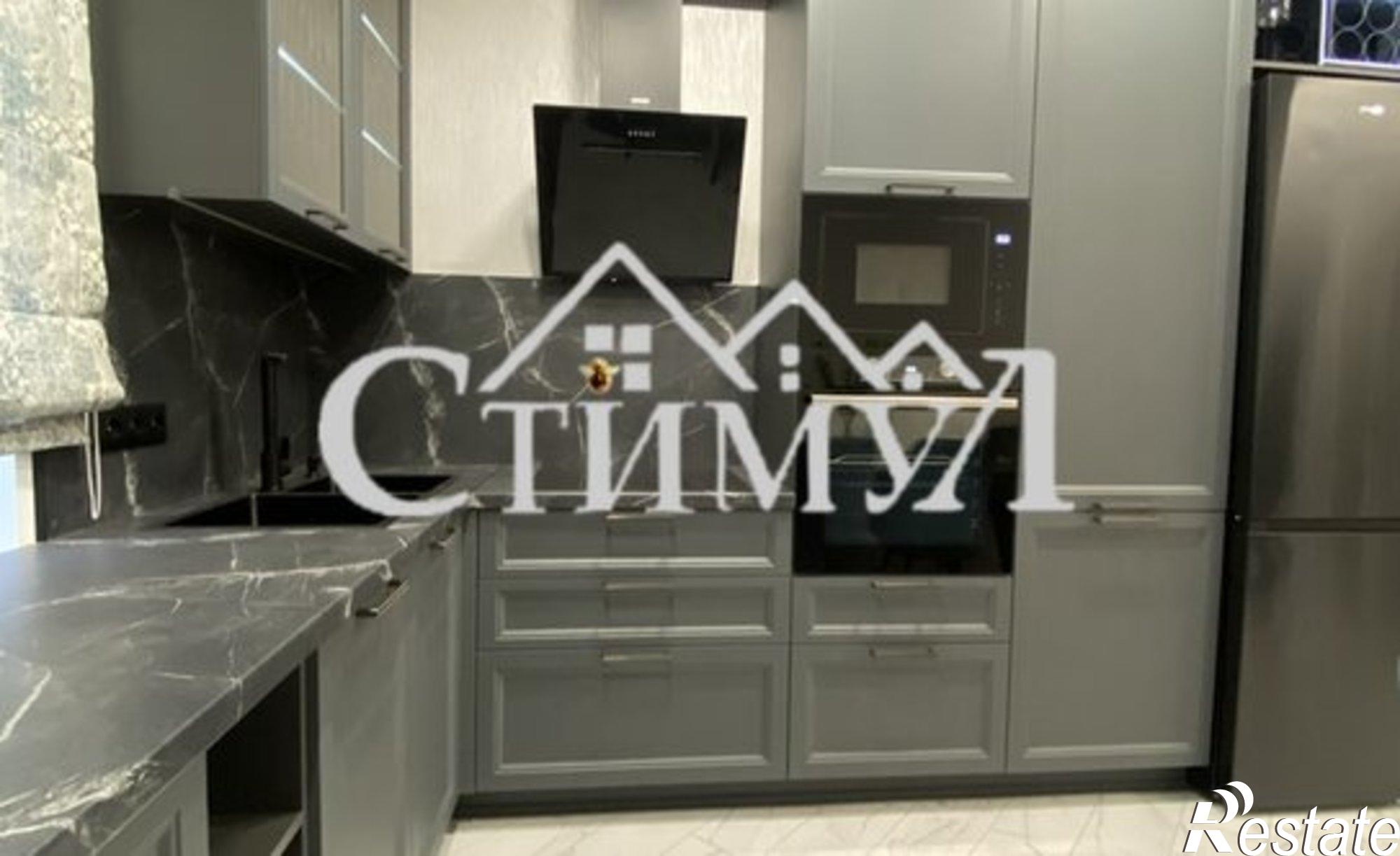 Купить квартиру за 11 700 000 рублей на улица Генерала Тихонова, 6 к1