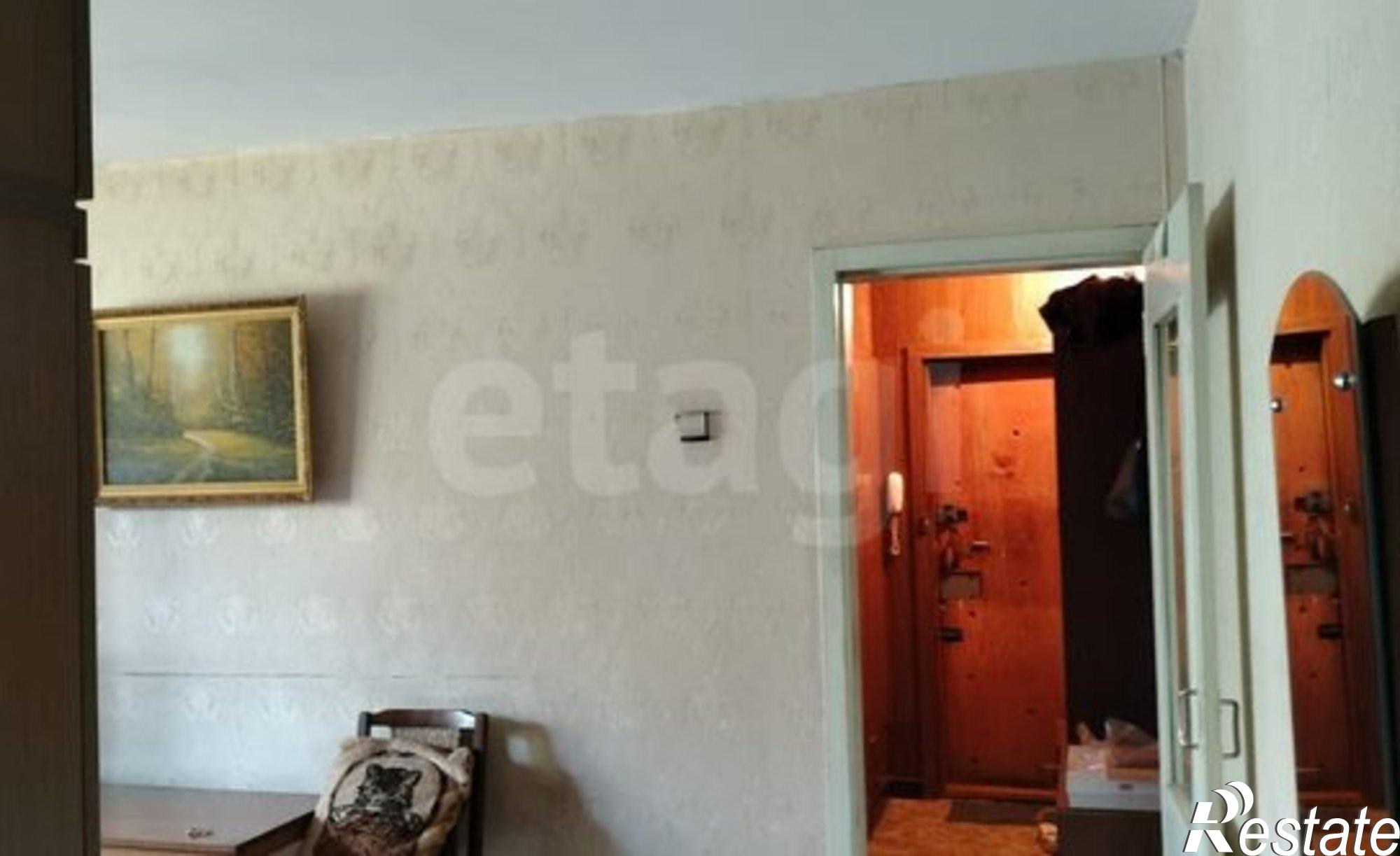 Купить квартиру за 4 700 000 рублей на ул Чертыгашева, 83а