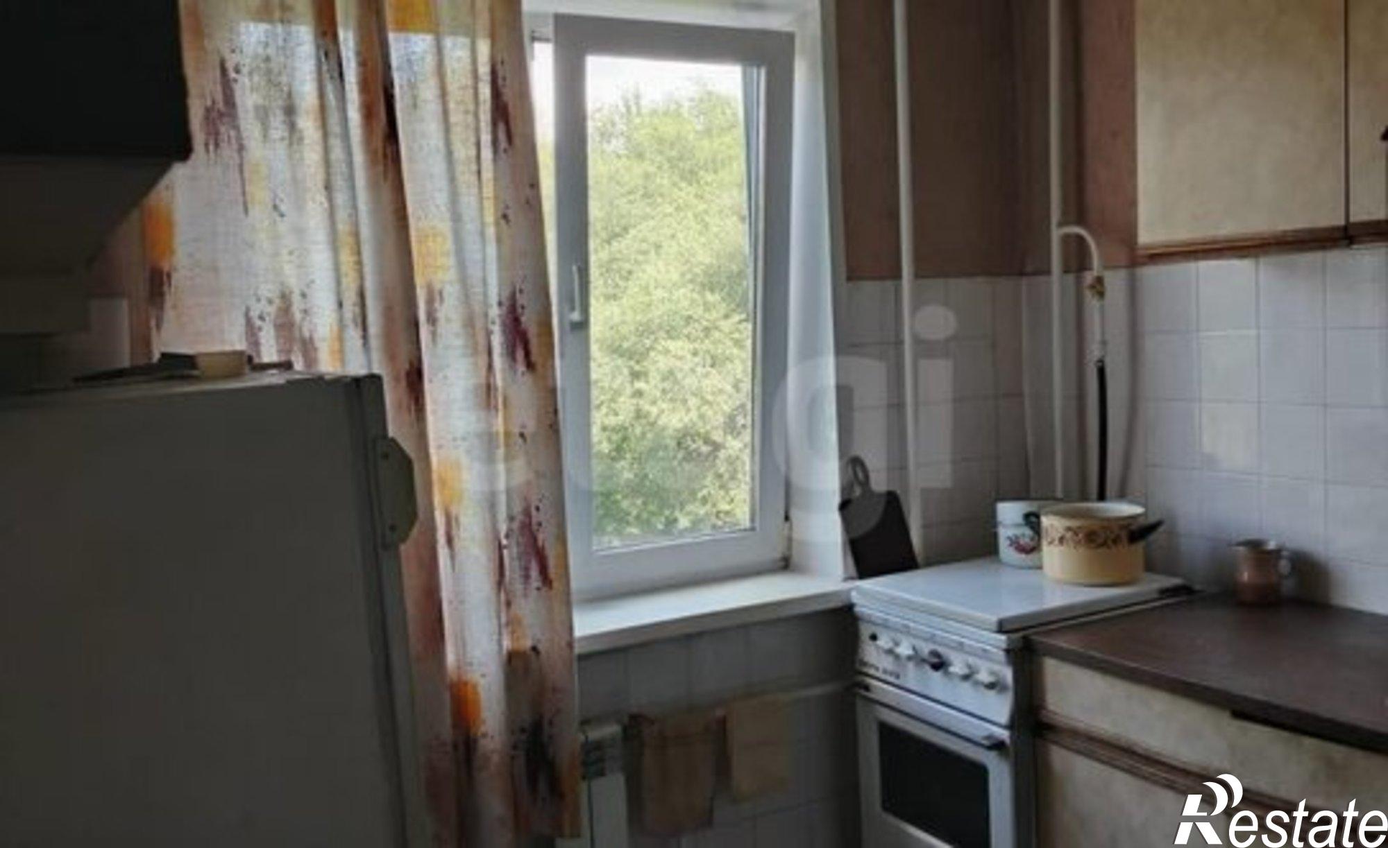 Купить квартиру за 4 700 000 рублей на ул Чертыгашева, 83а